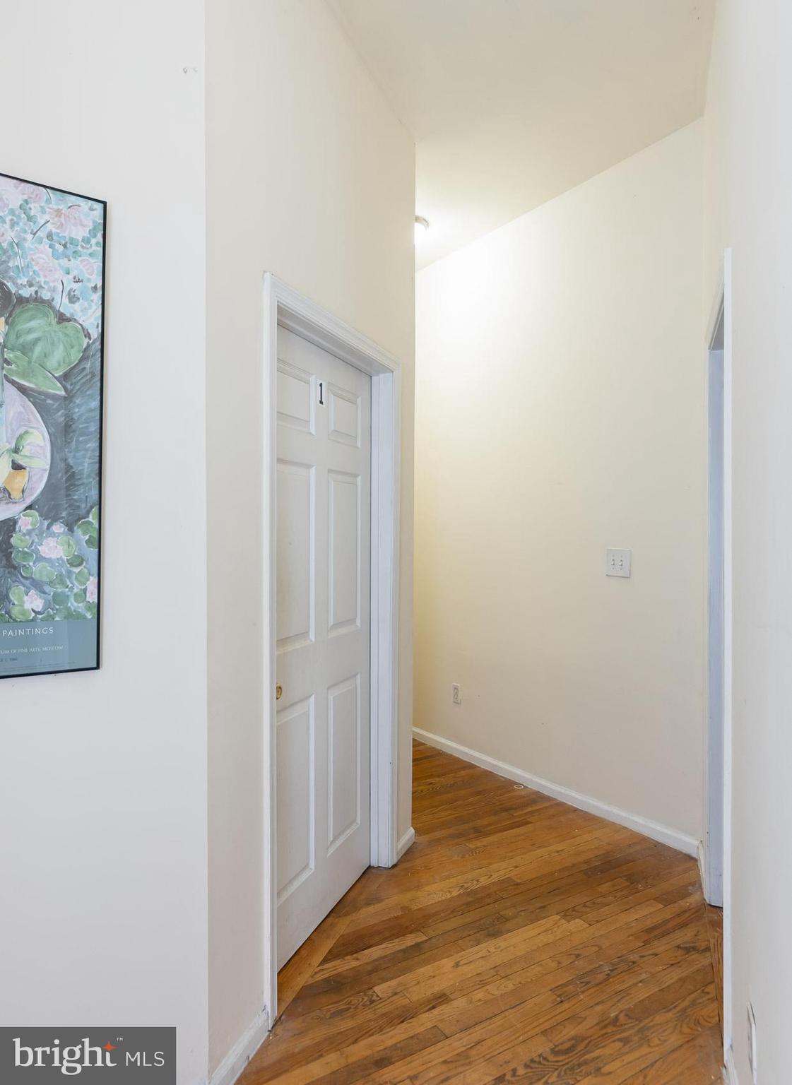 MADISON PARK HISTORIC DISTRICT - Residential