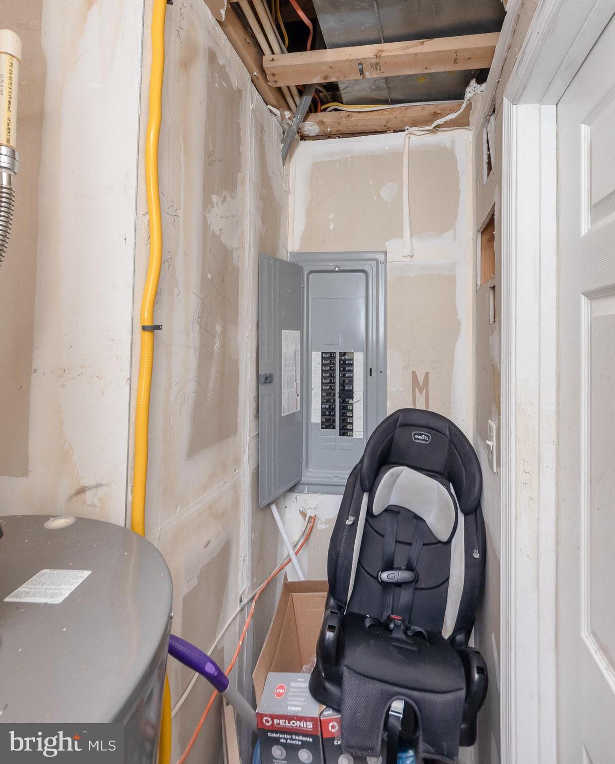 MADISON PARK HISTORIC DISTRICT - Residential