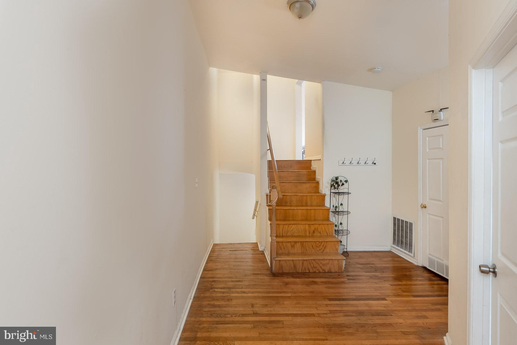 MADISON PARK HISTORIC DISTRICT - Residential