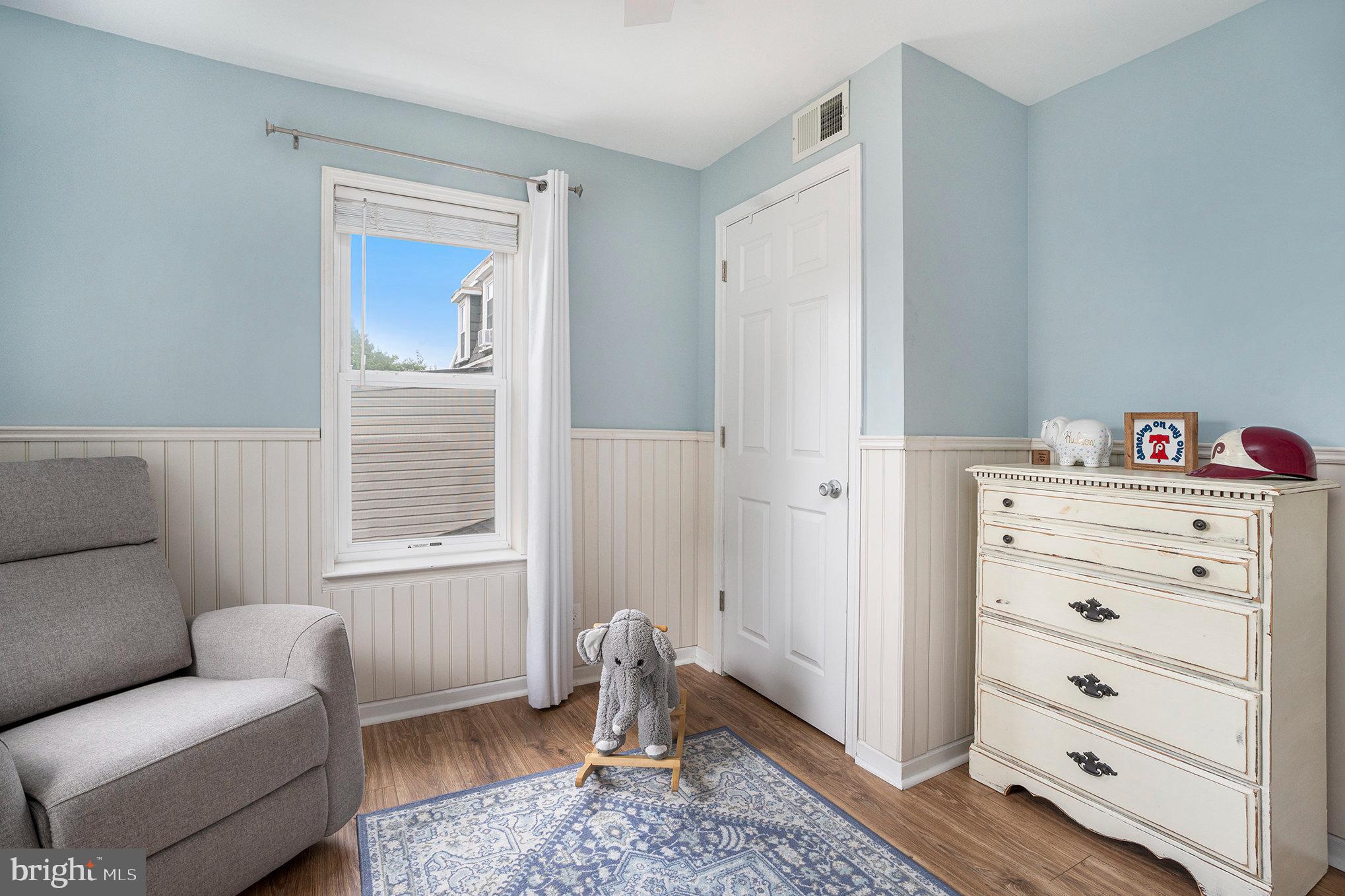 CONSHOHOCKEN - Residential