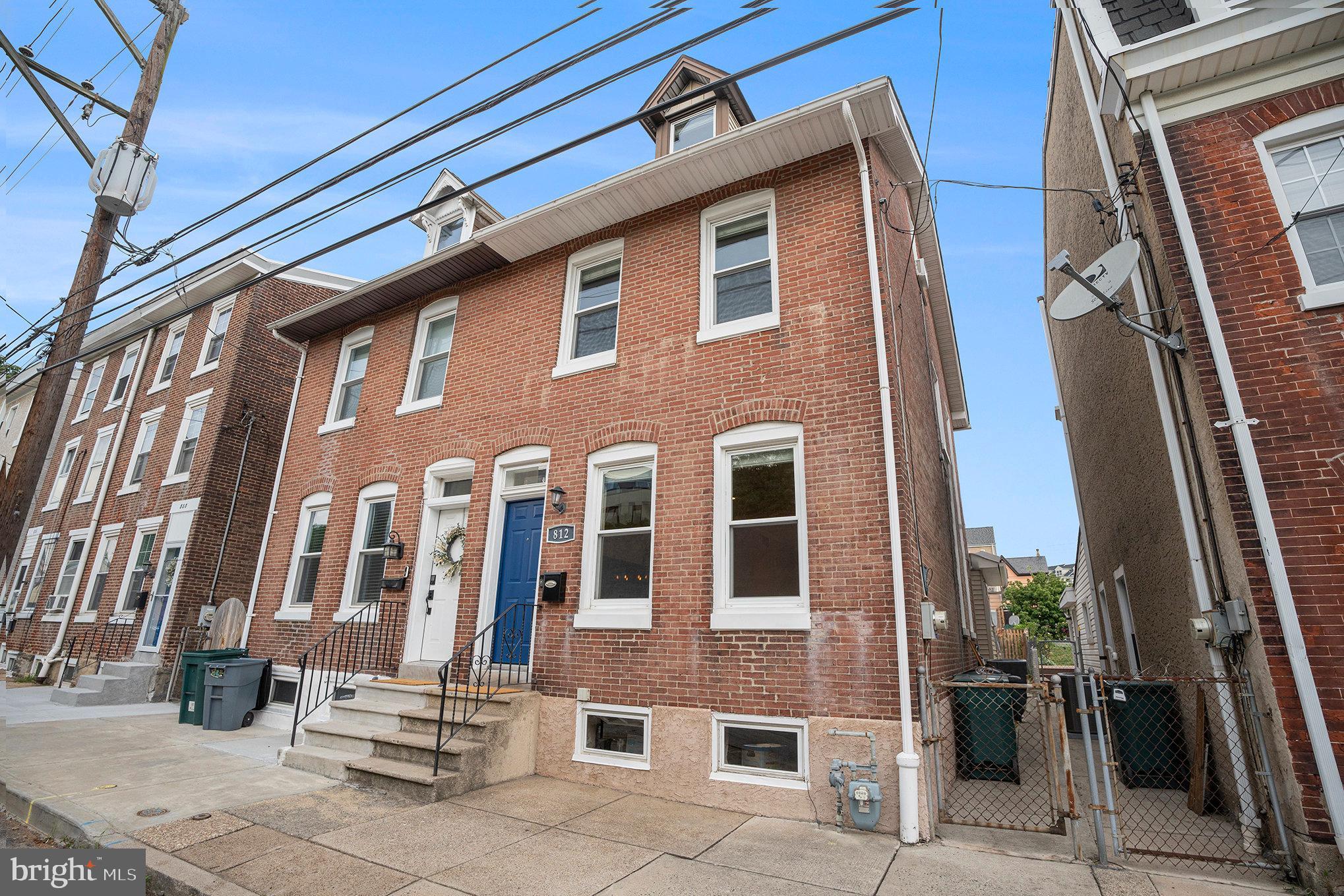 CONSHOHOCKEN - Residential