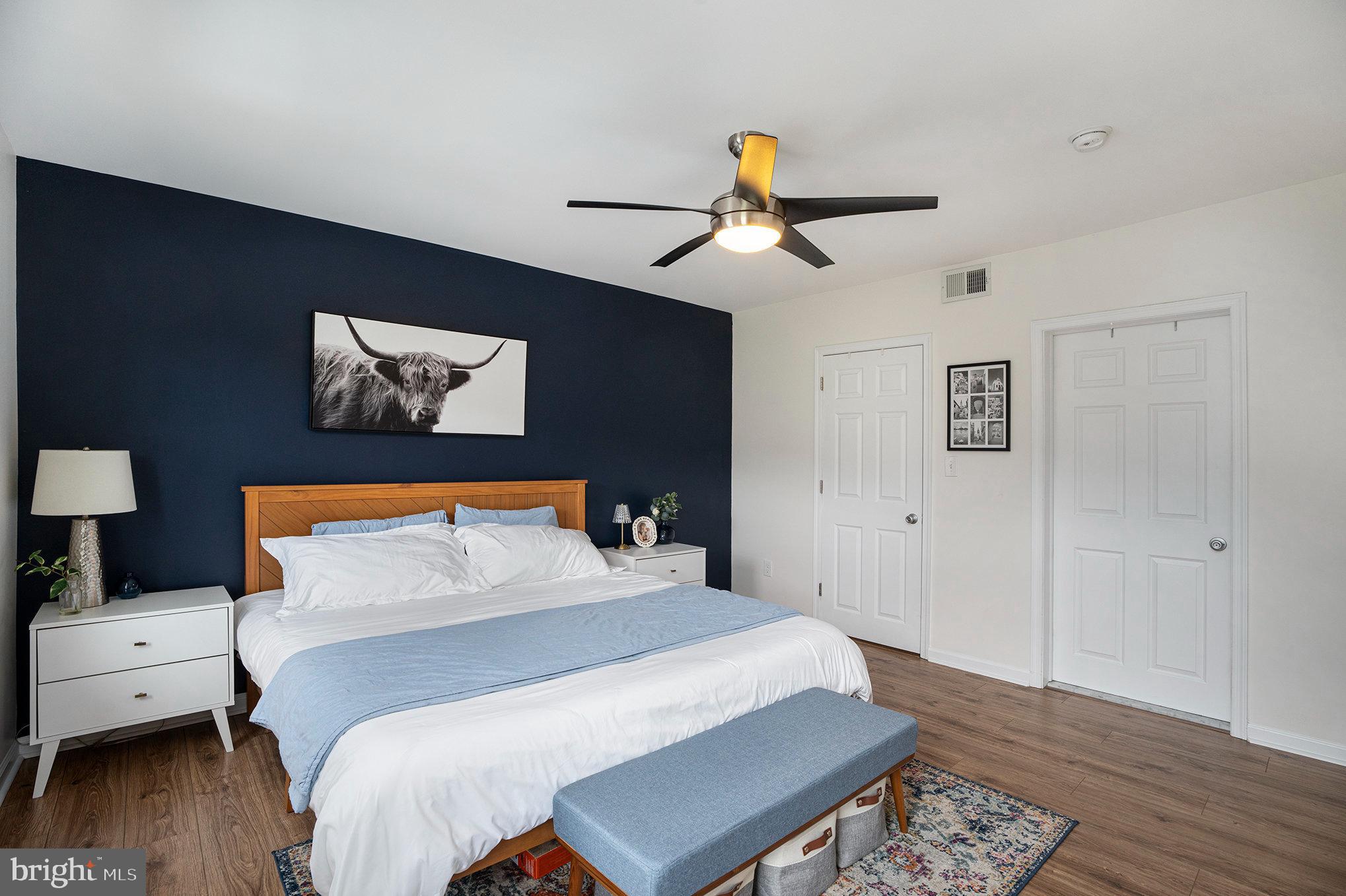 CONSHOHOCKEN - Residential