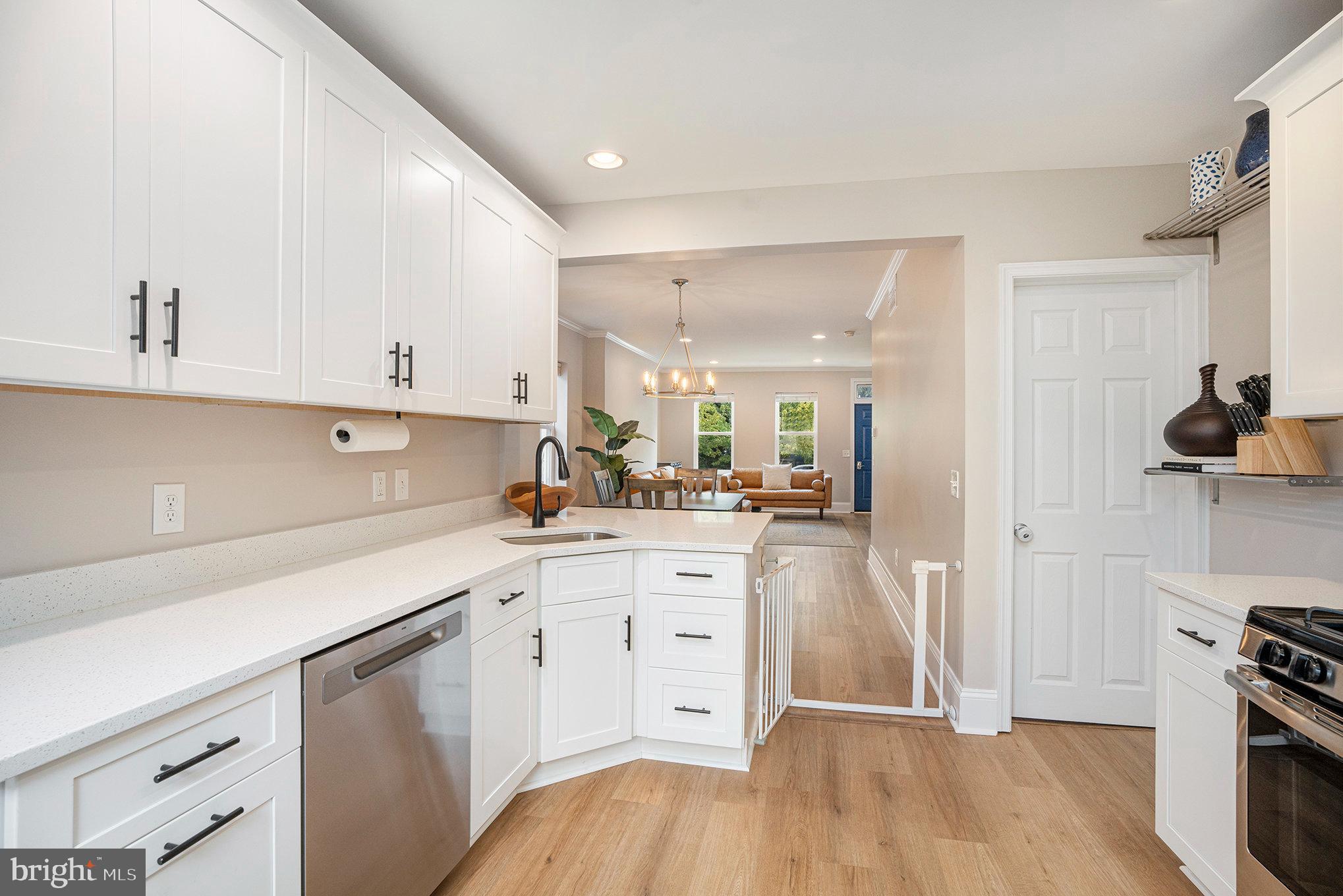 CONSHOHOCKEN - Residential