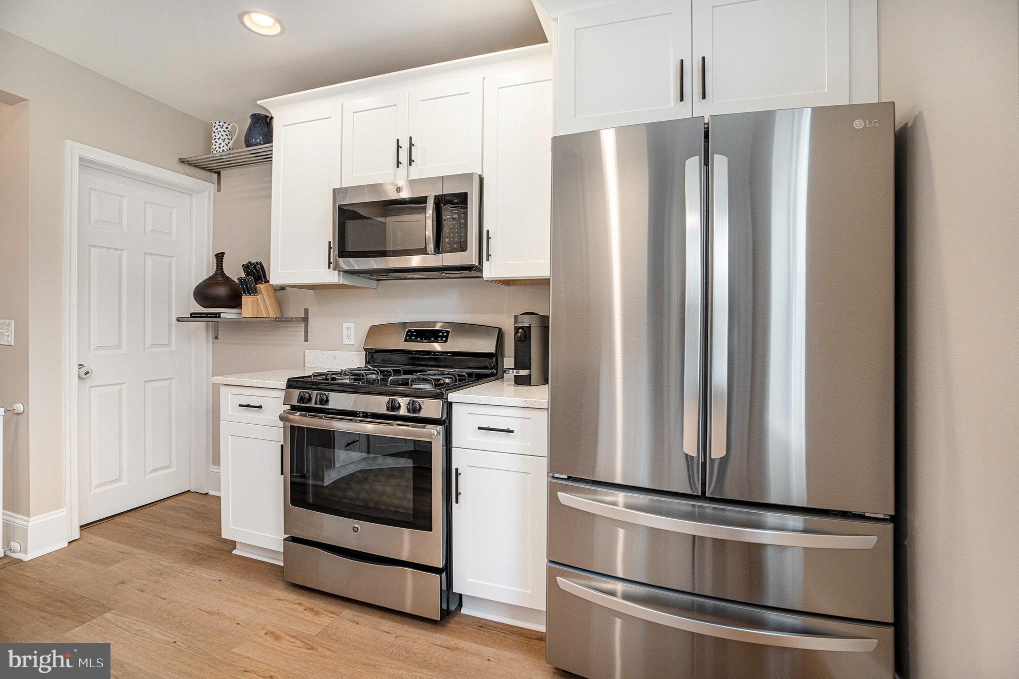 CONSHOHOCKEN - Residential