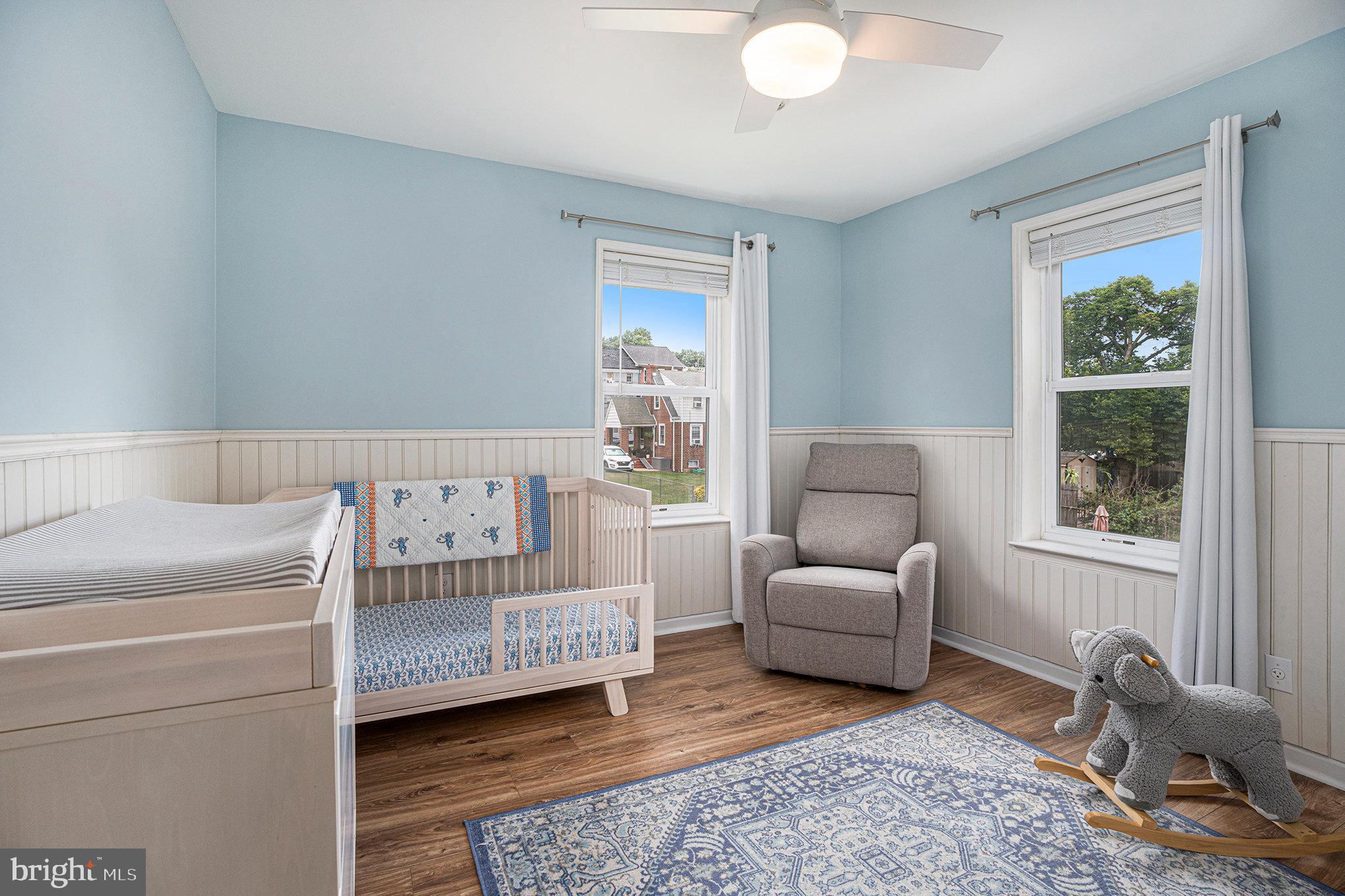 CONSHOHOCKEN - Residential