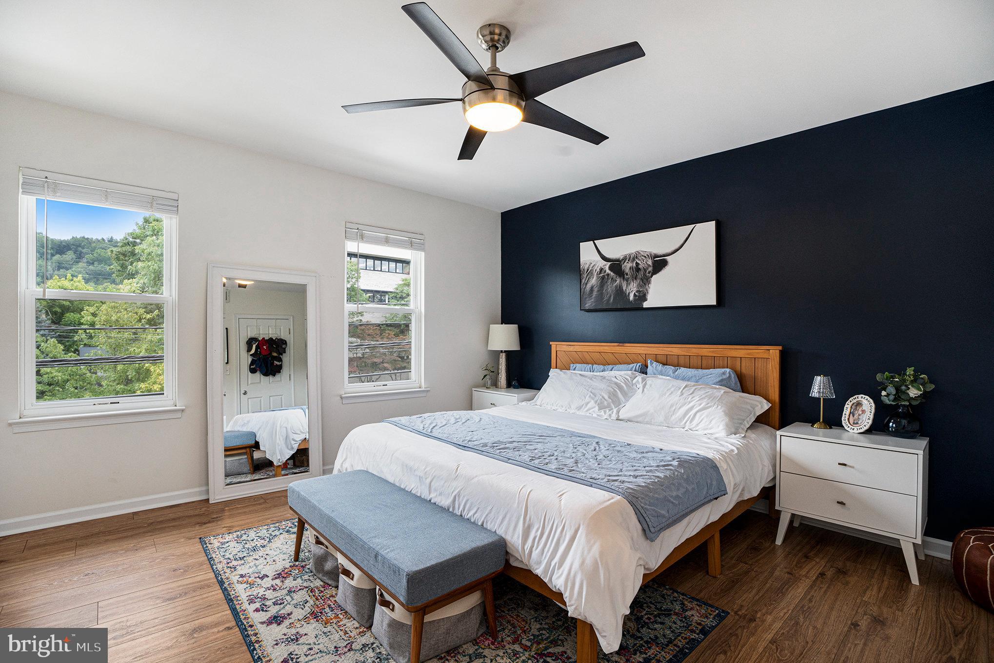 CONSHOHOCKEN - Residential