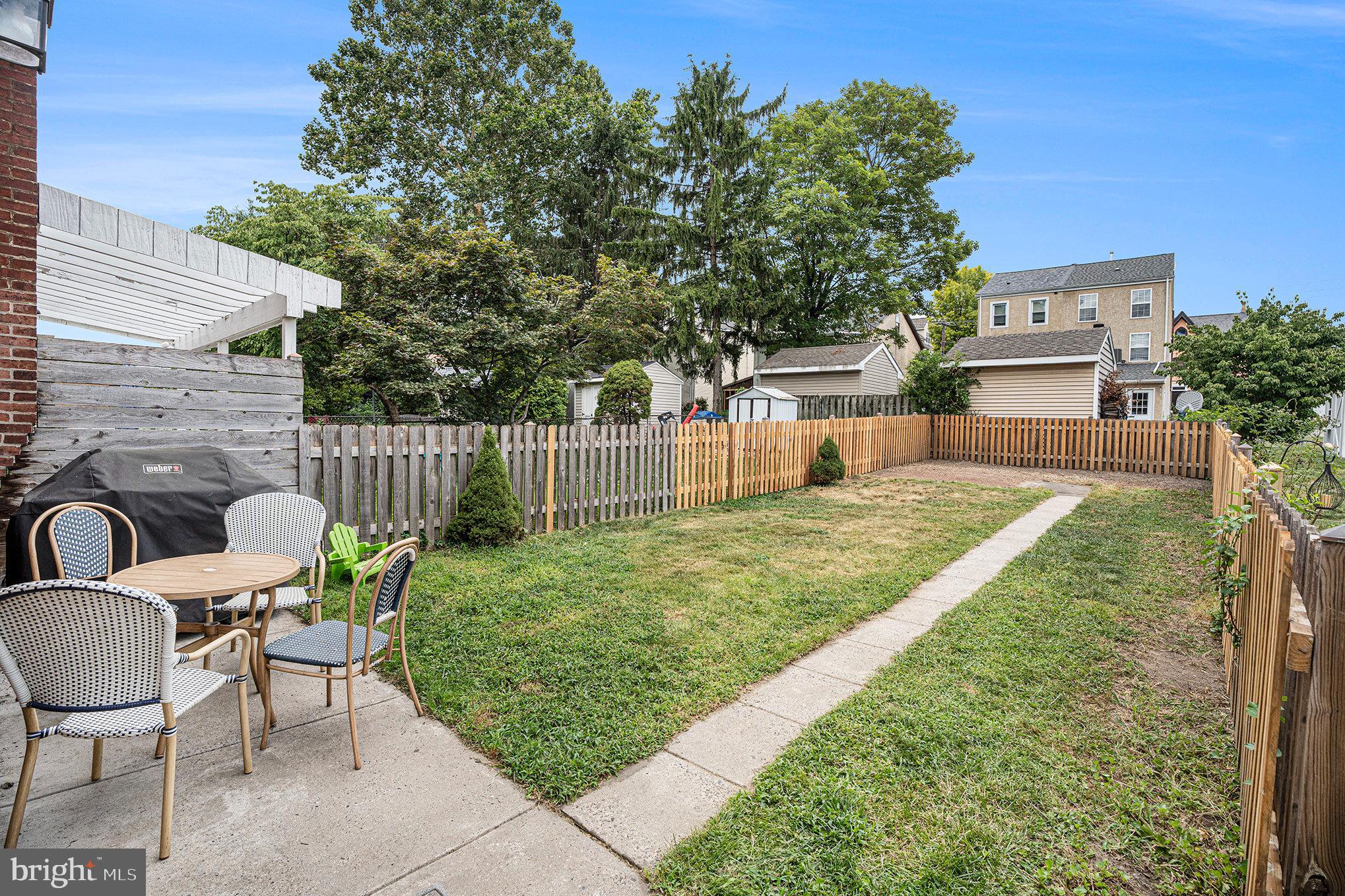 CONSHOHOCKEN - Residential