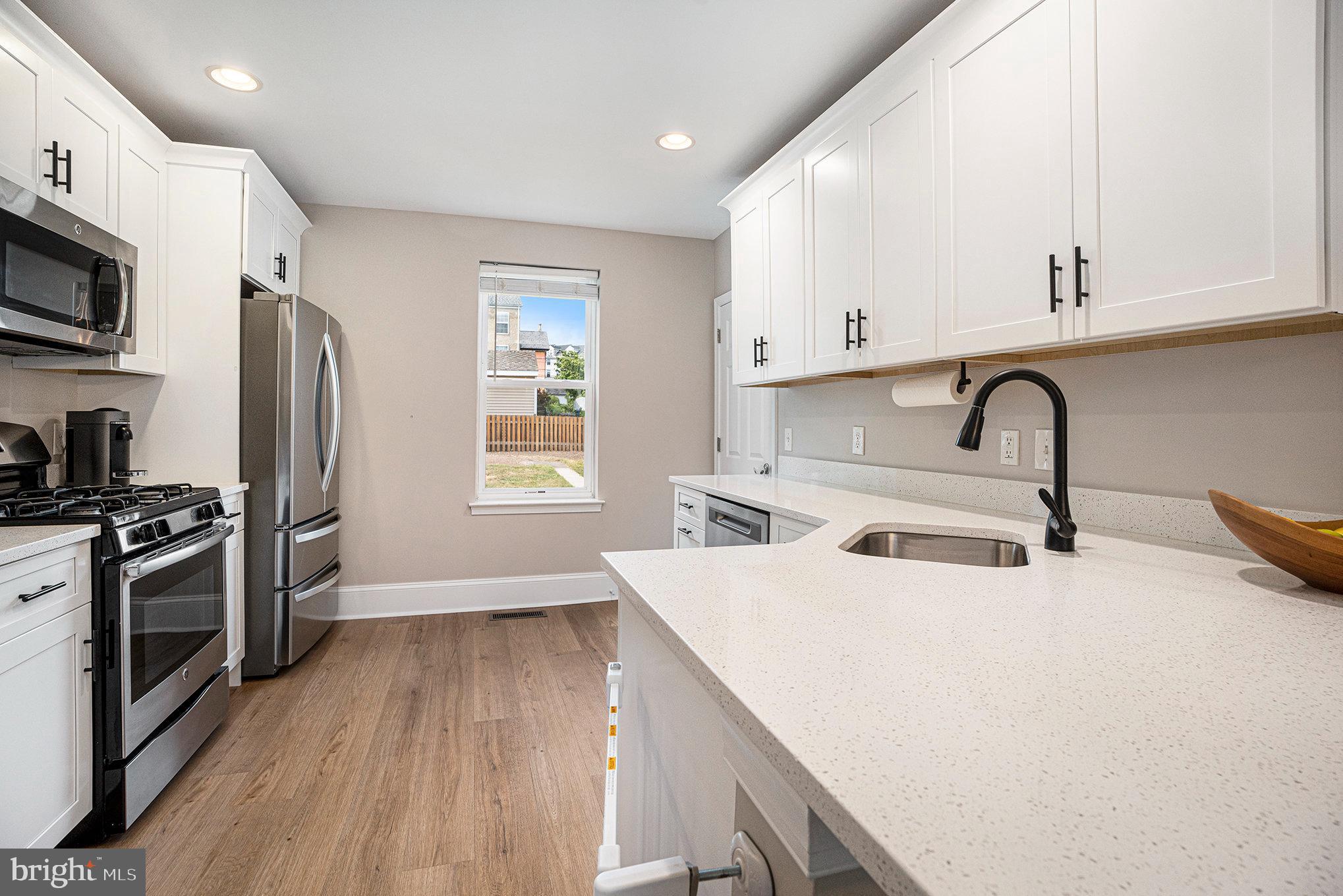 CONSHOHOCKEN - Residential