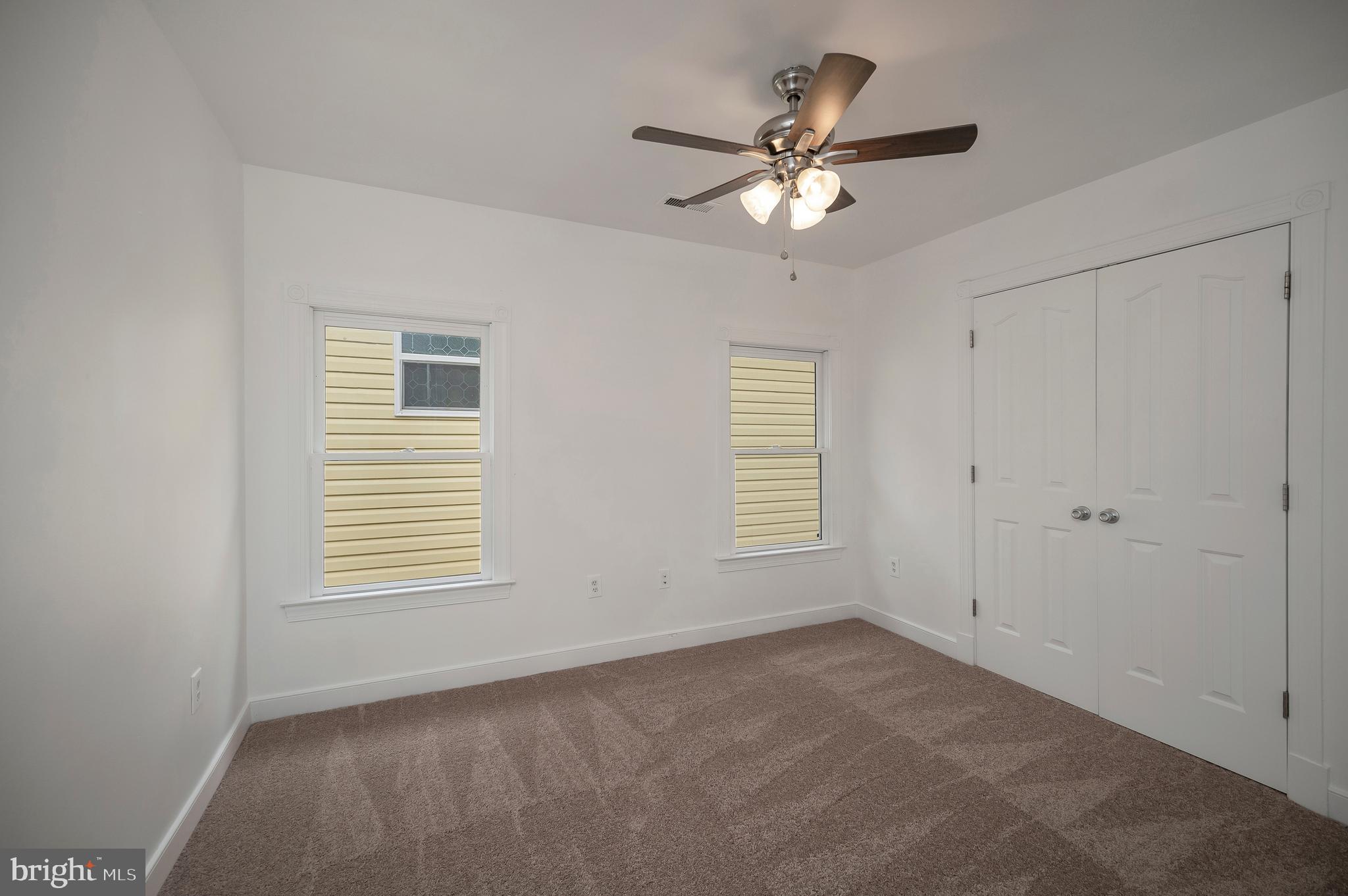 THE QUARTERS - Residential