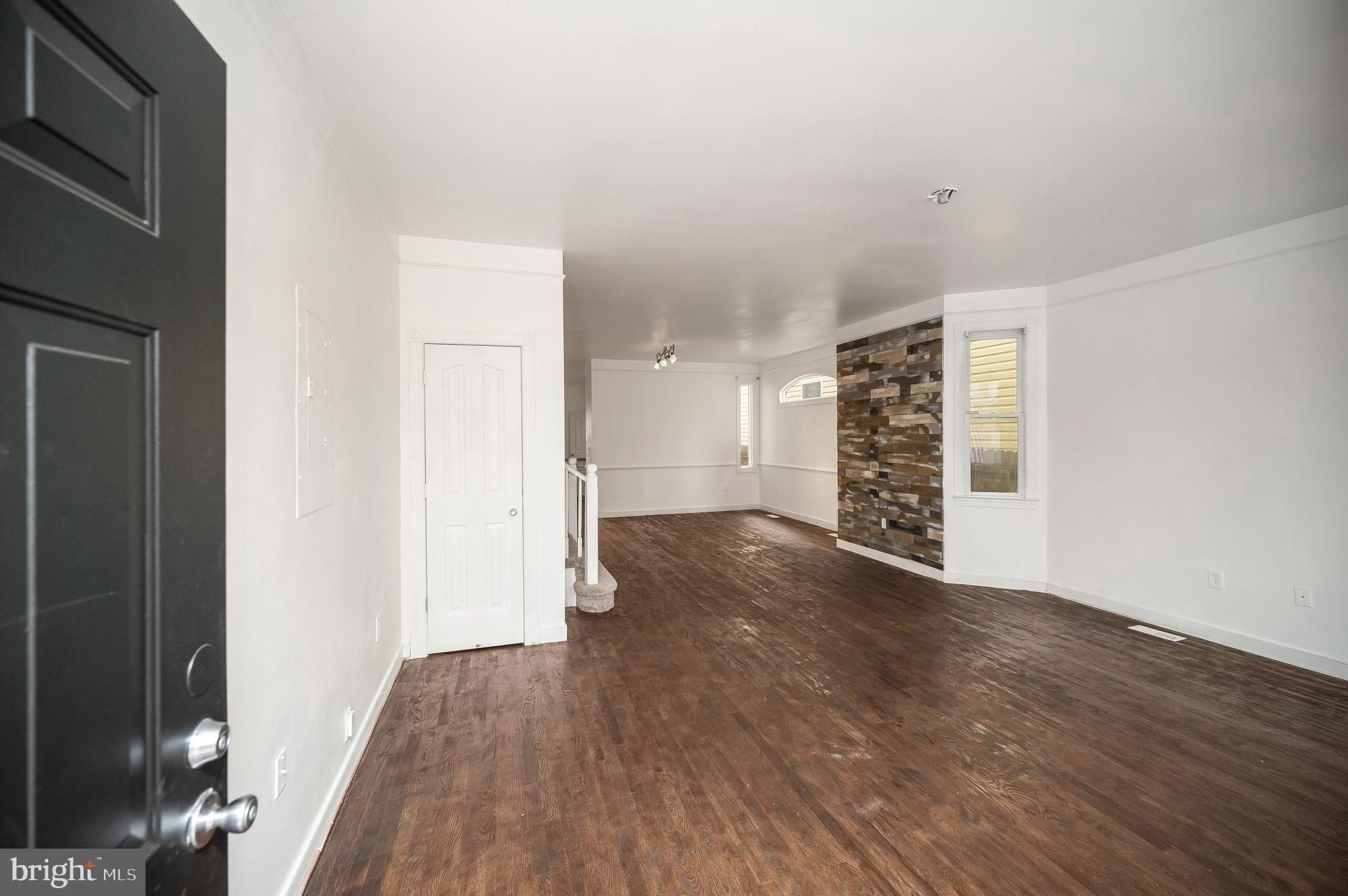 THE QUARTERS - Residential