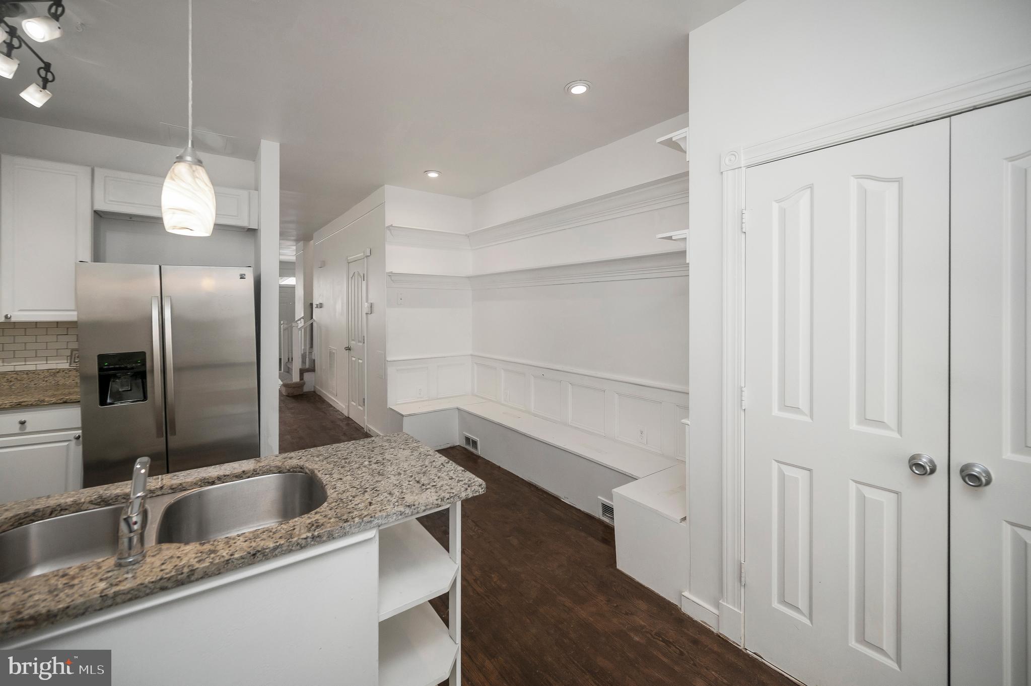 THE QUARTERS - Residential