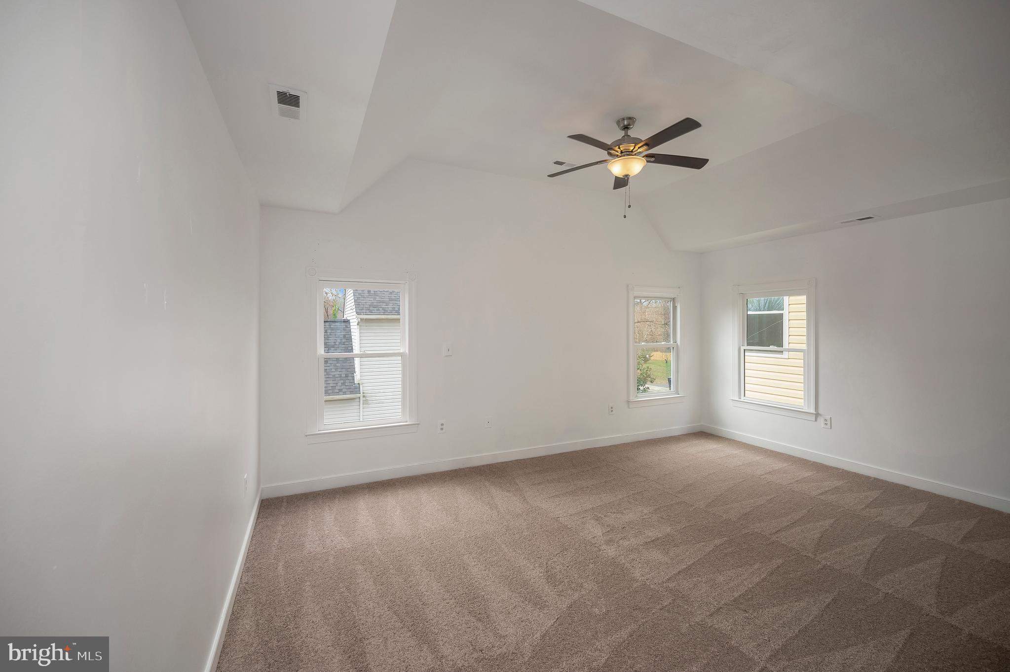 THE QUARTERS - Residential