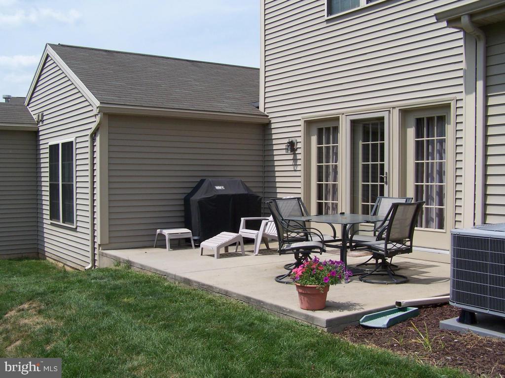 DEER RUN - Residential