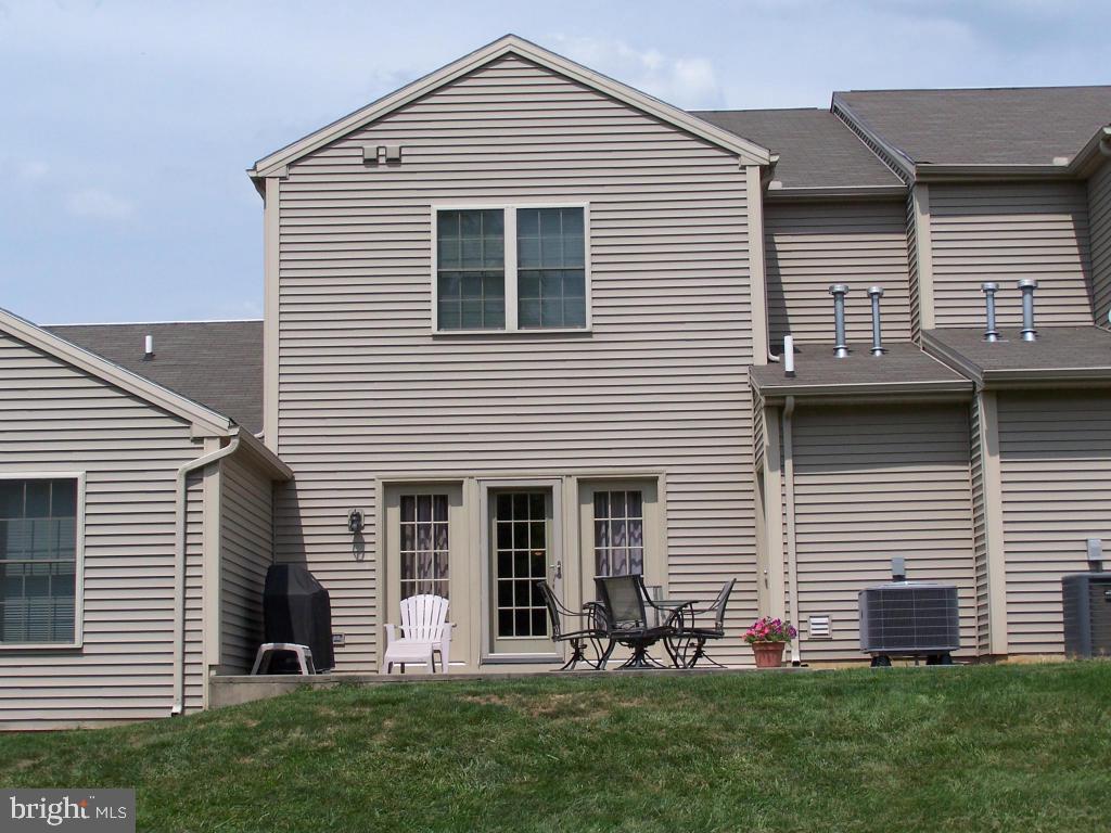 DEER RUN - Residential
