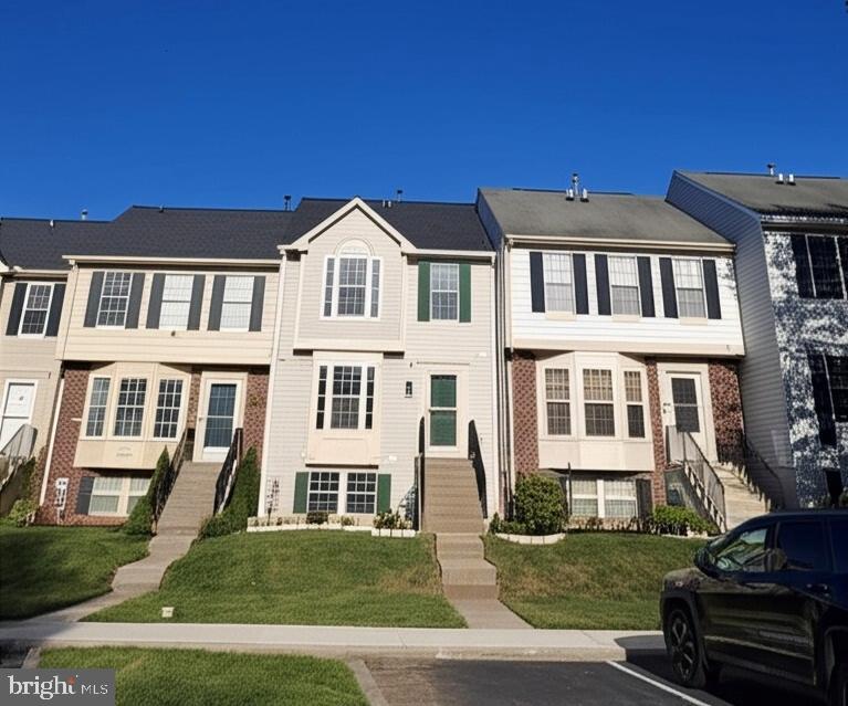 KINGSBROOK - Residential