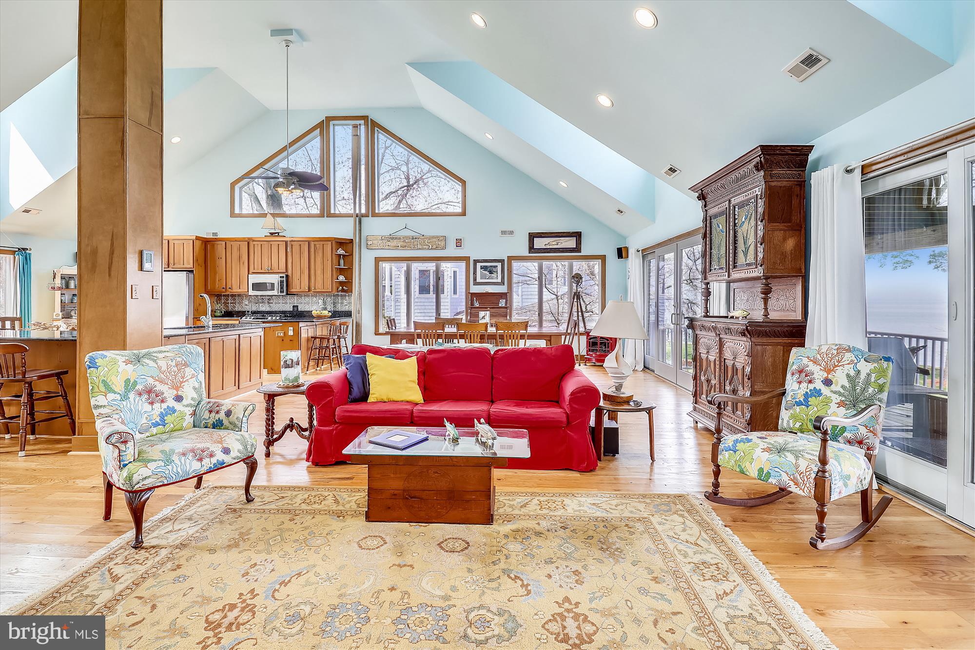 HOLLAND POINT - Residential