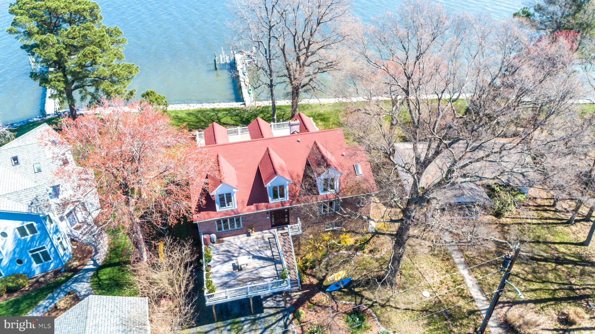 HOLLAND POINT - Residential