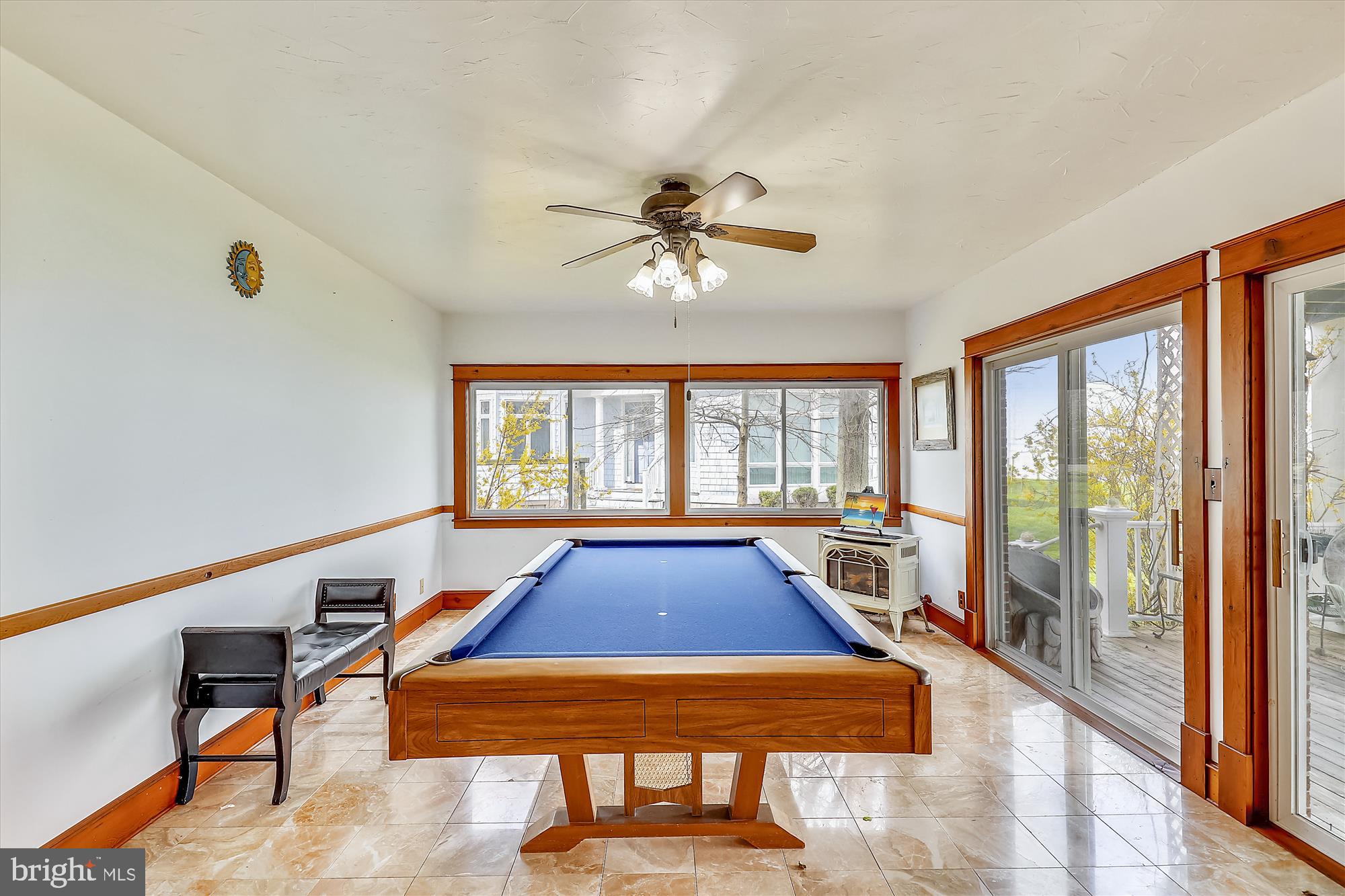 HOLLAND POINT - Residential