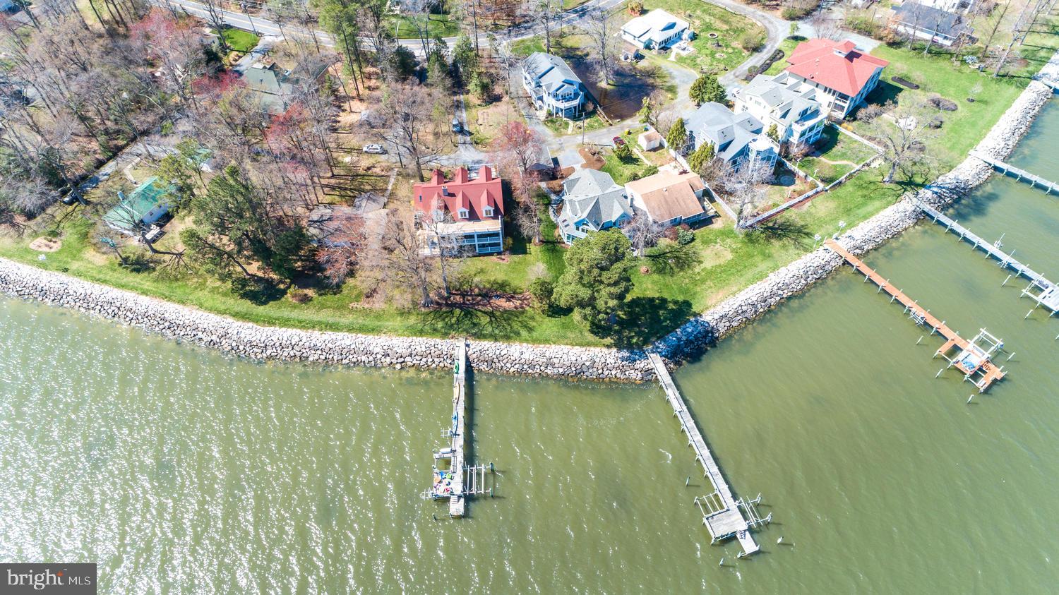 HOLLAND POINT - Residential