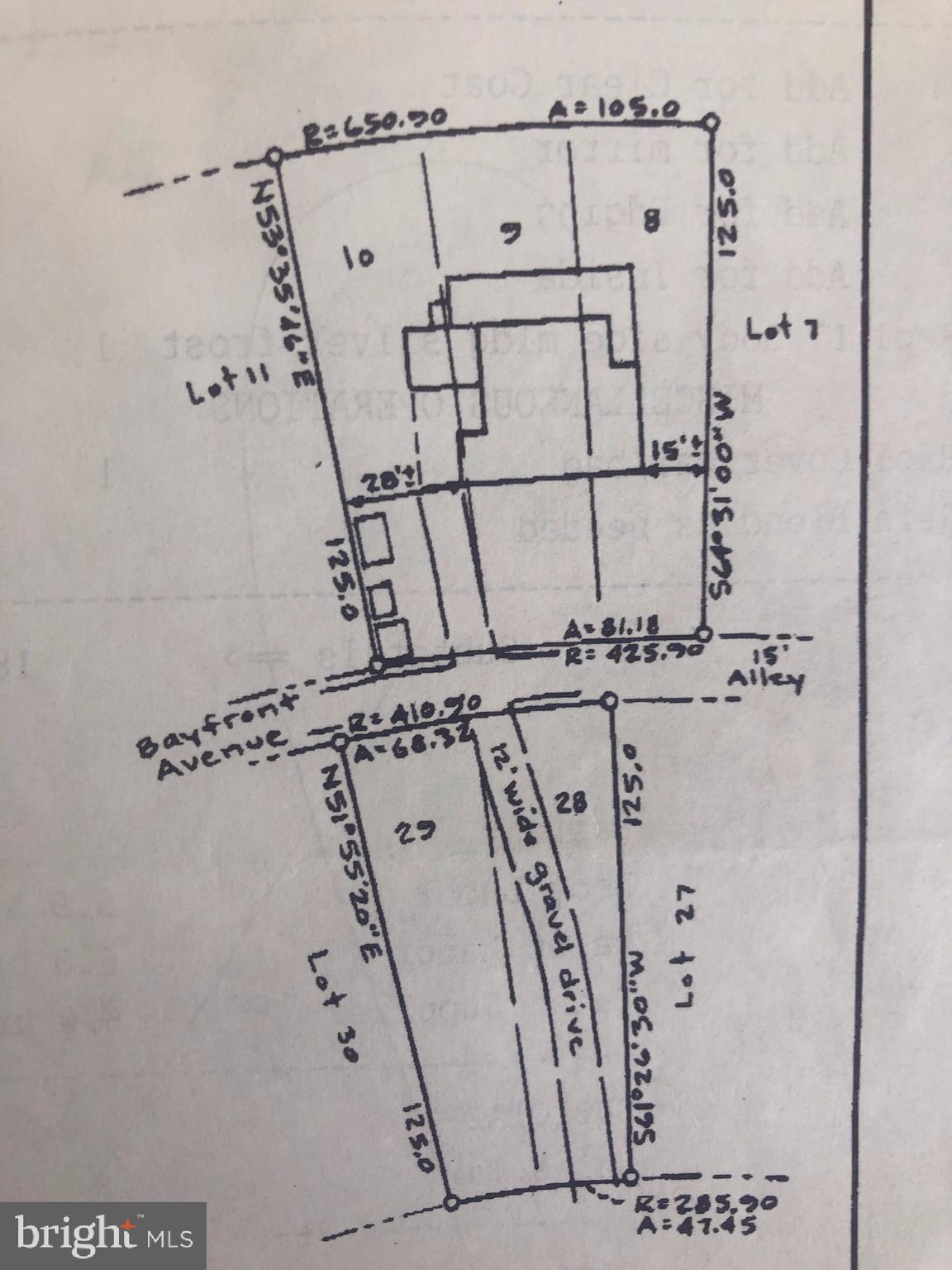 HOLLAND POINT - Residential
