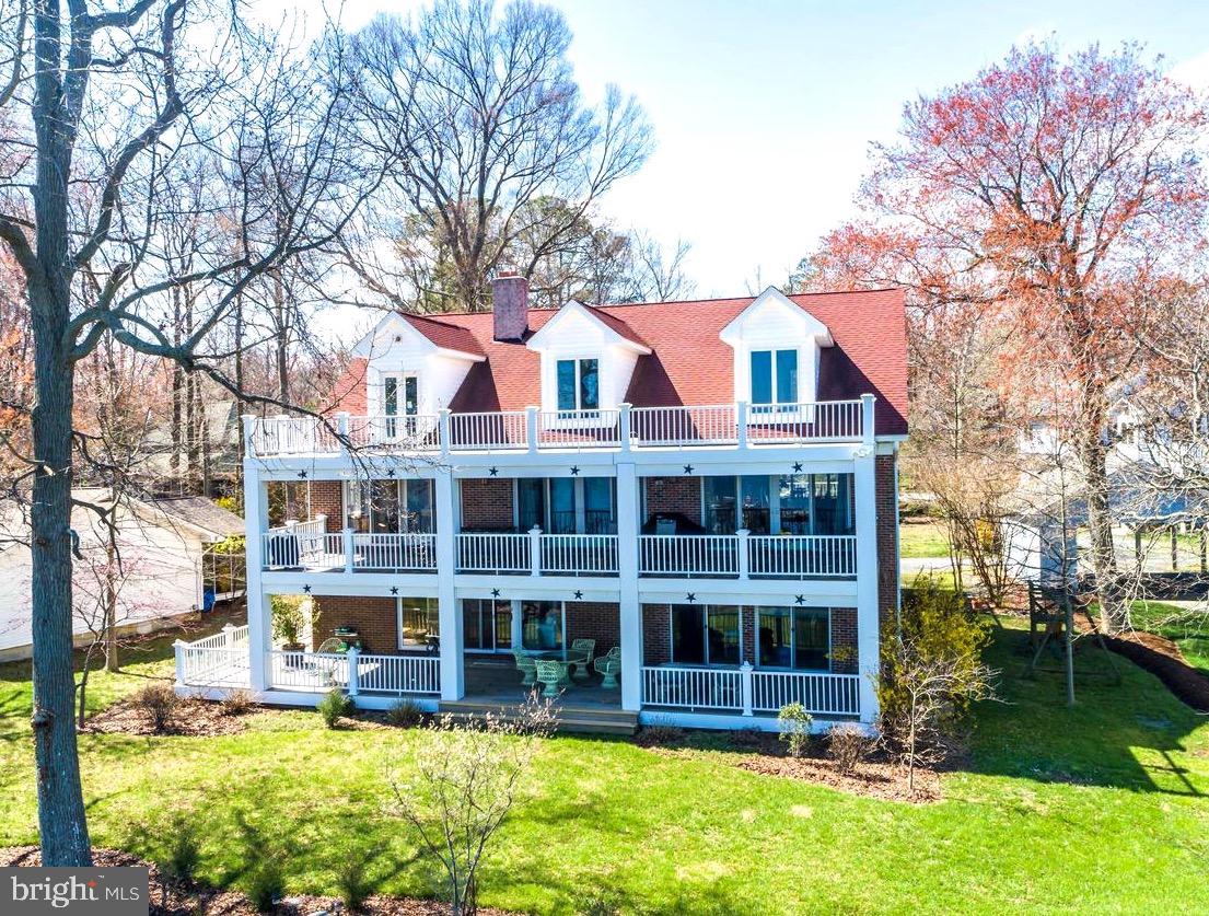 HOLLAND POINT - Residential