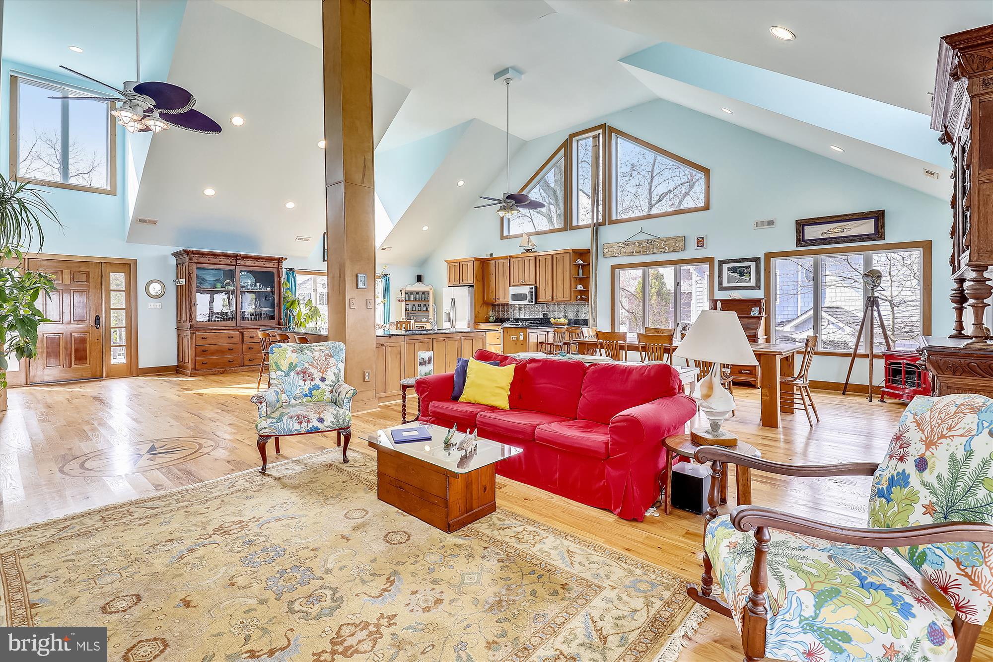 HOLLAND POINT - Residential