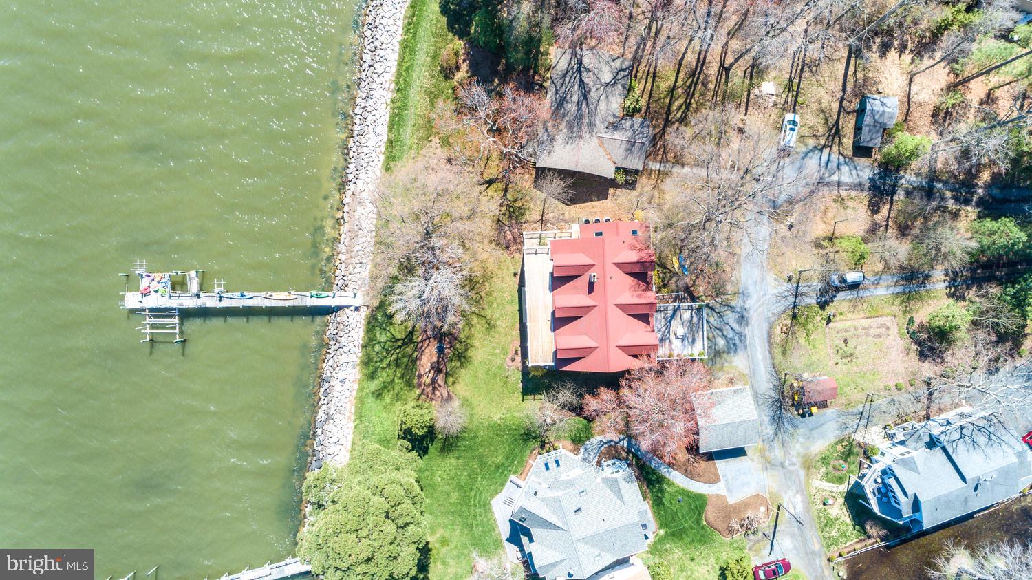 HOLLAND POINT - Residential