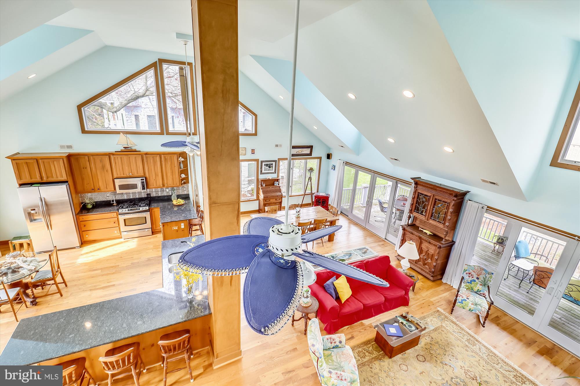 HOLLAND POINT - Residential