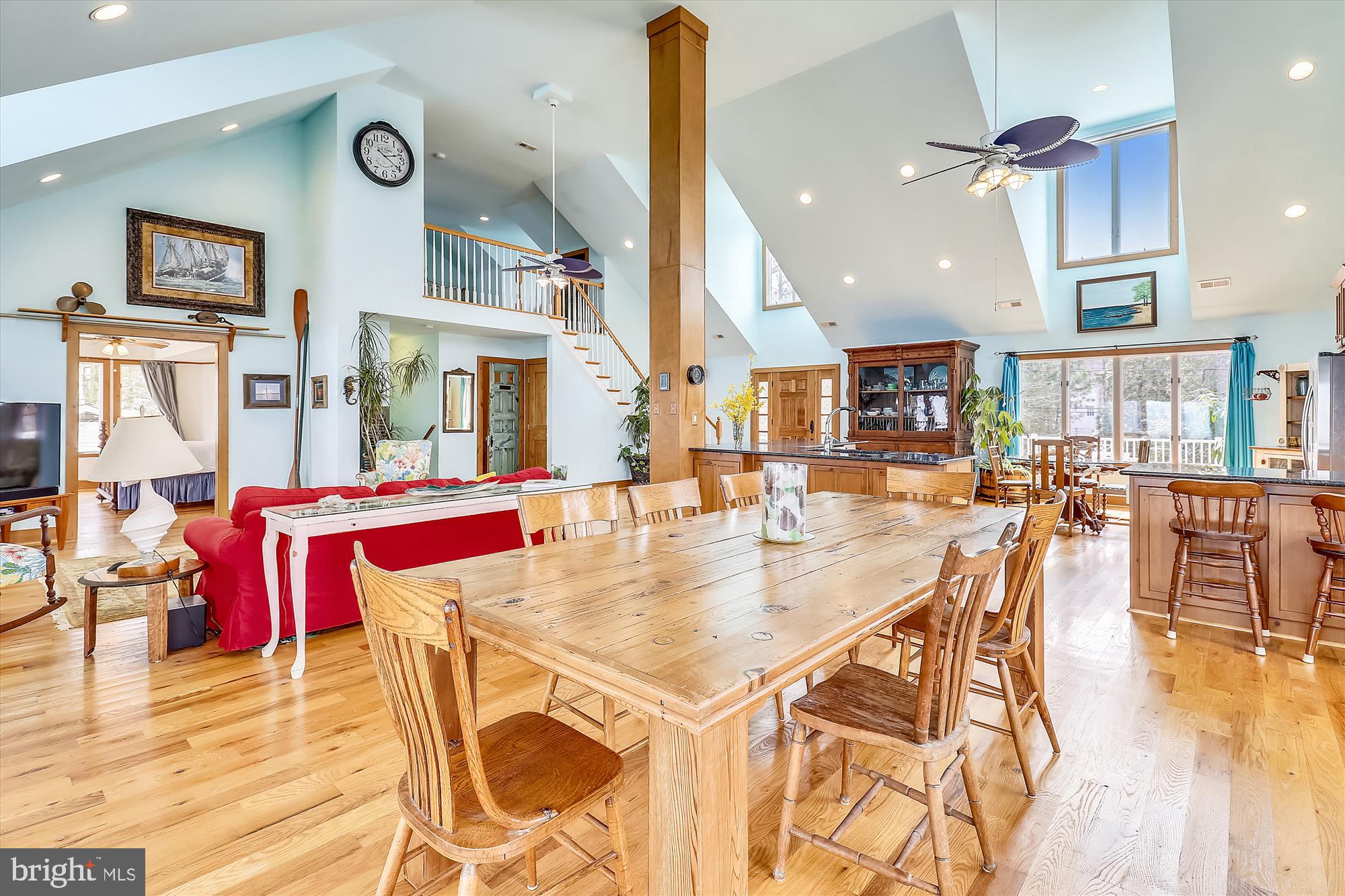 HOLLAND POINT - Residential