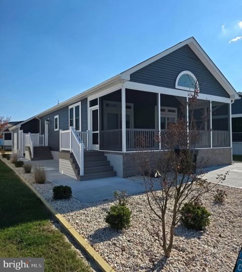 182 CLAM SHELL ROAD OCEAN CITY MD 21842