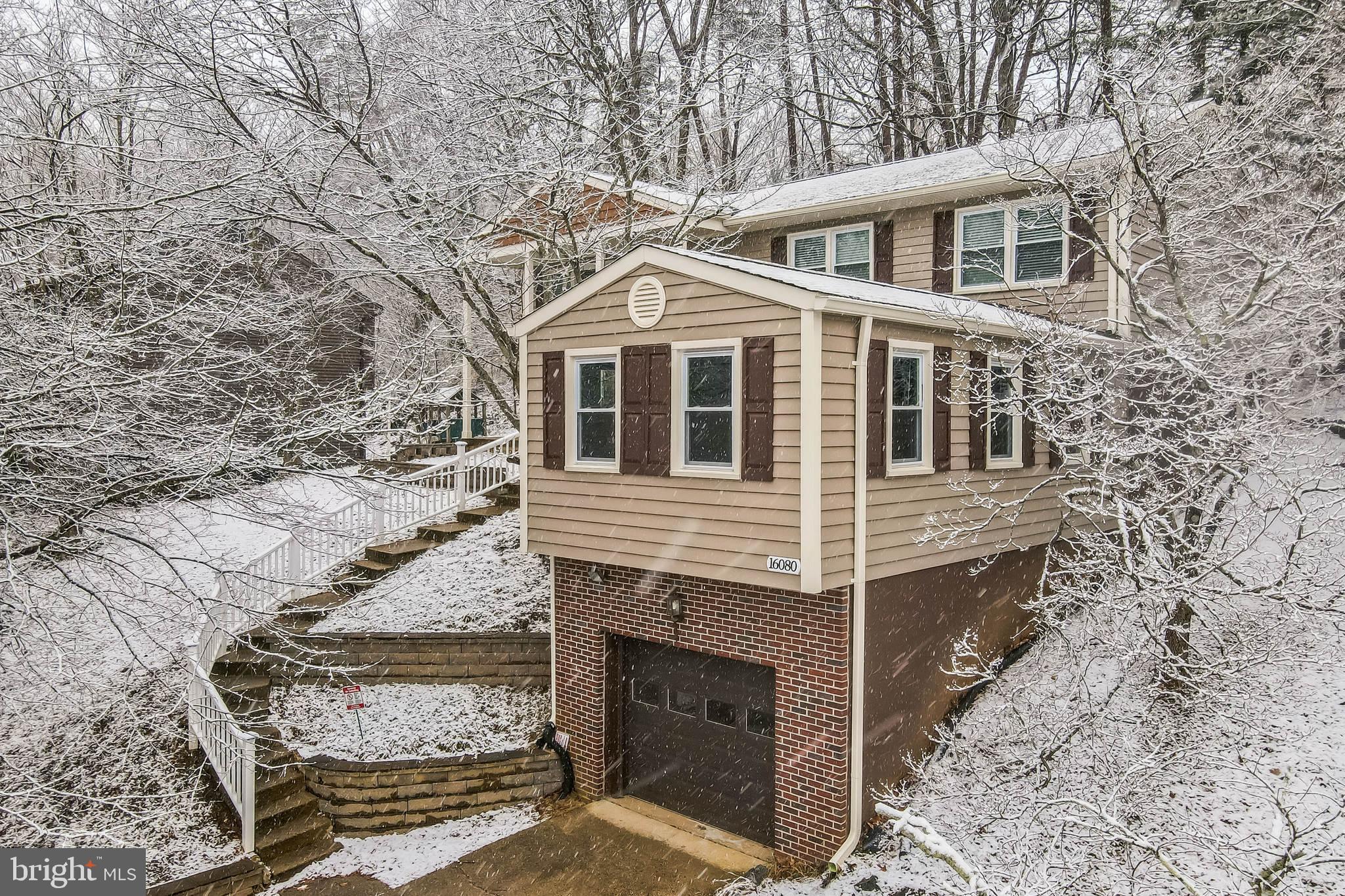 16080 DEER PARK DRIVE