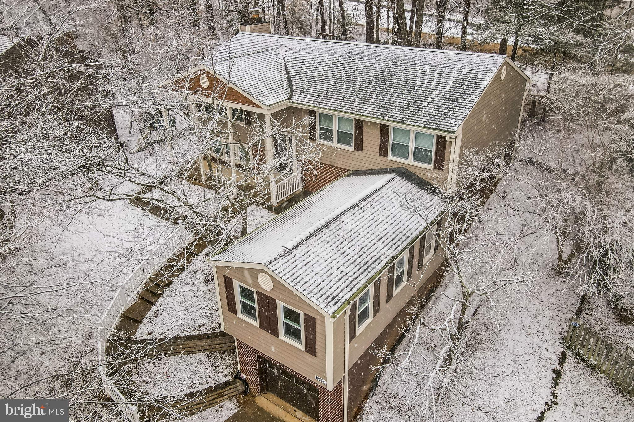 16080 DEER PARK DRIVE