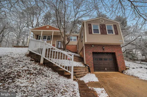 16080 Deer Park Drive, Dumfries, VA 22025 - MLS#: VAPW2085894