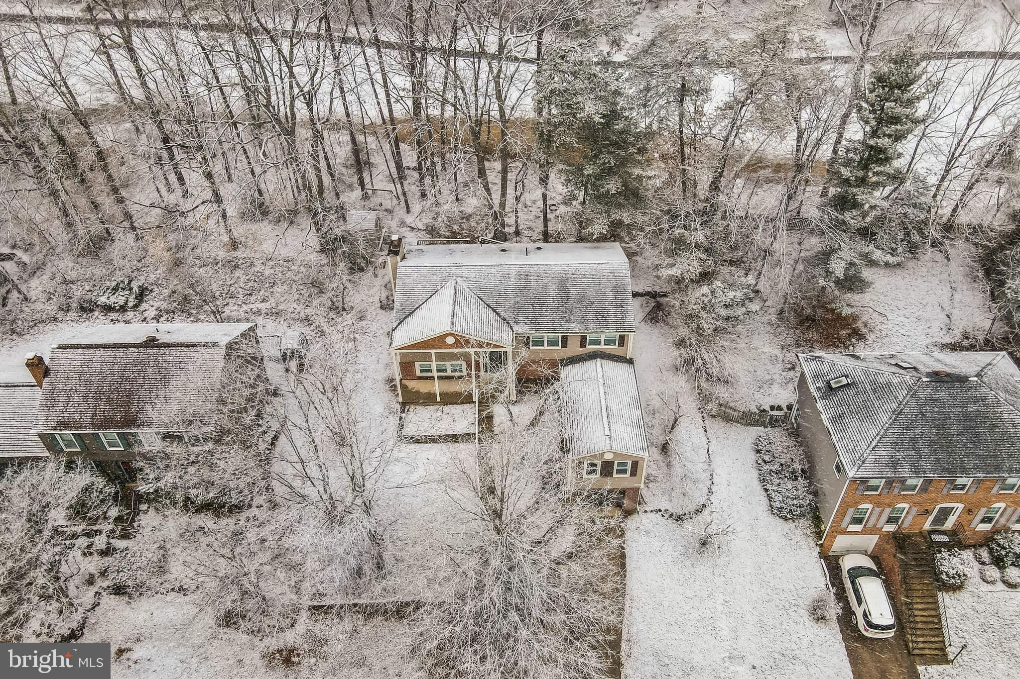 16080 DEER PARK DRIVE