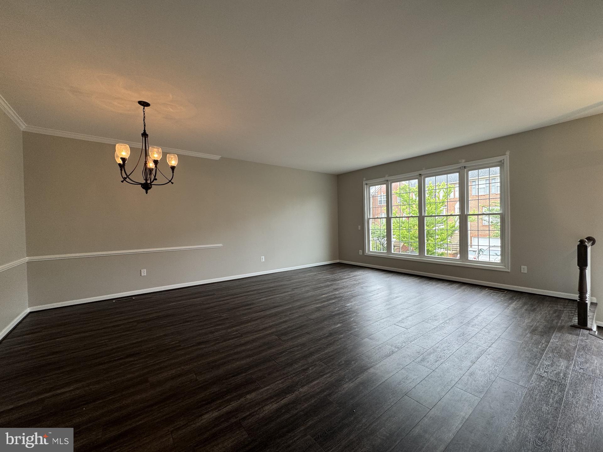 MCNAIR FARMS - Residential Lease