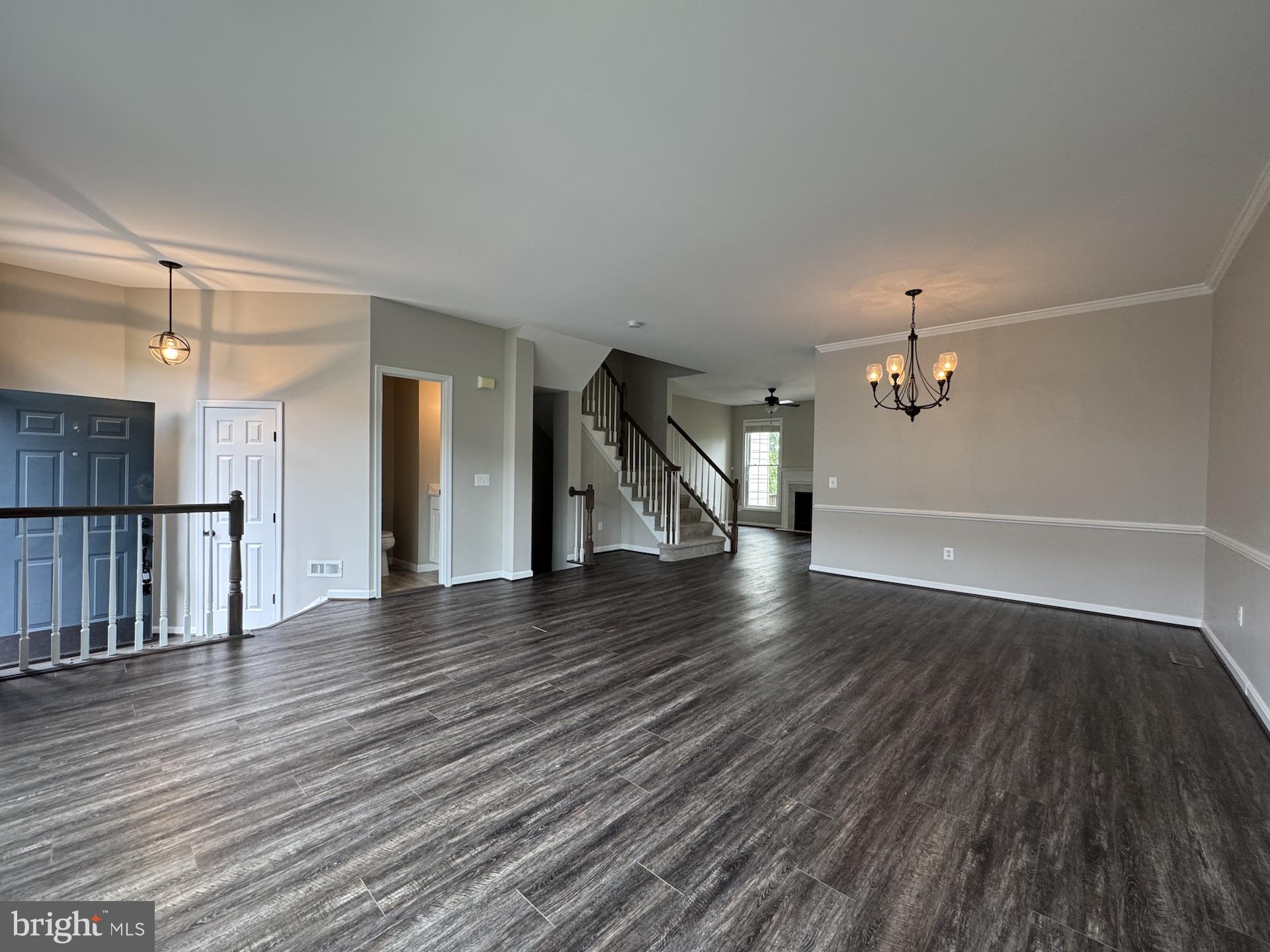 MCNAIR FARMS - Residential Lease