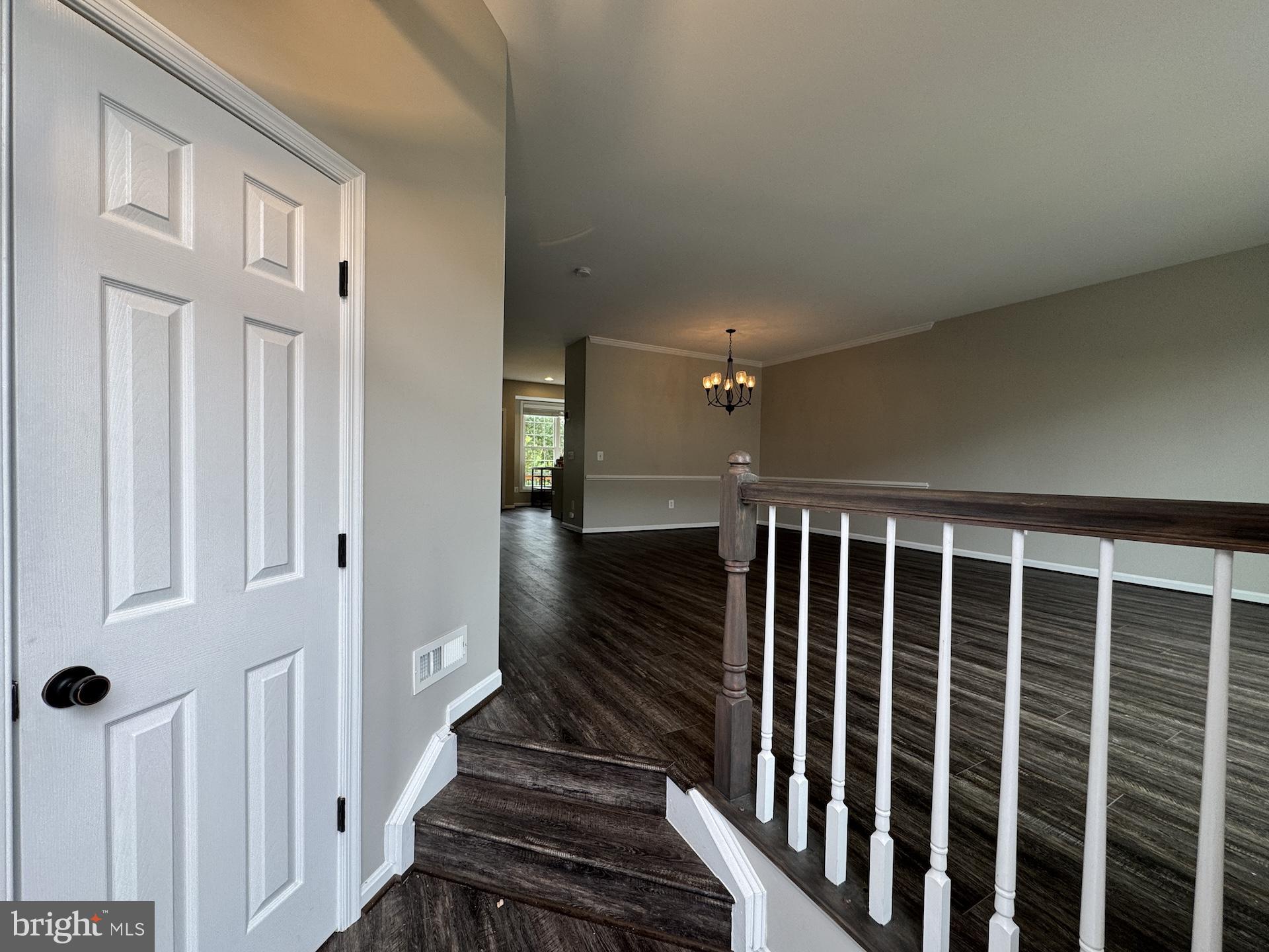 MCNAIR FARMS - Residential Lease