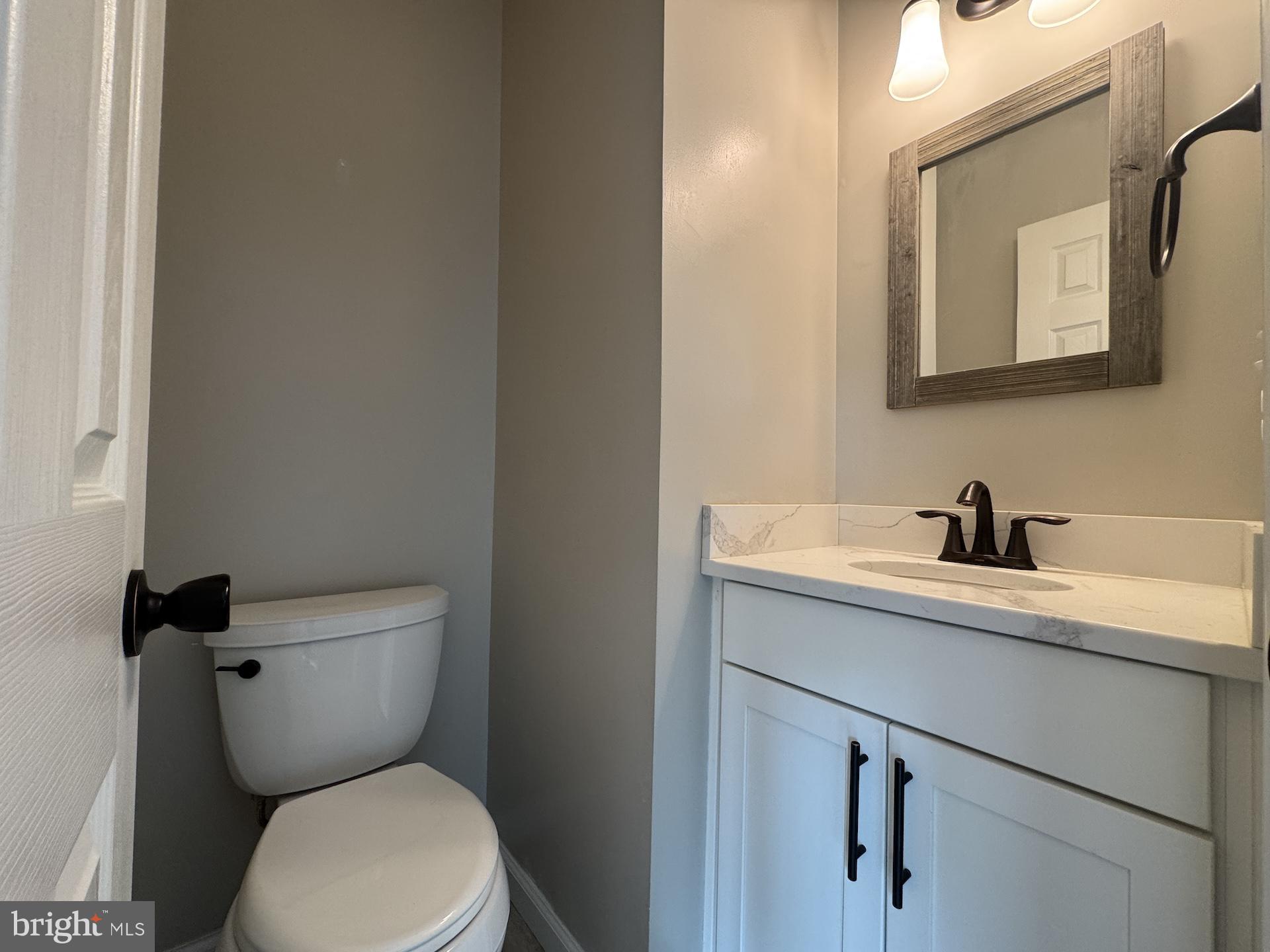 MCNAIR FARMS - Residential Lease