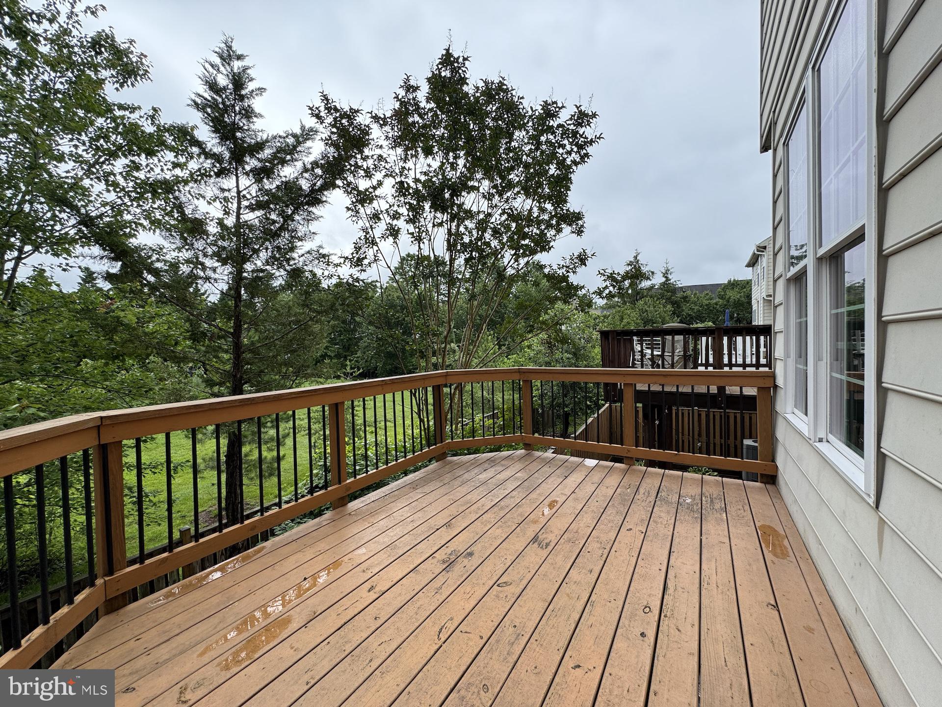 MCNAIR FARMS - Residential Lease