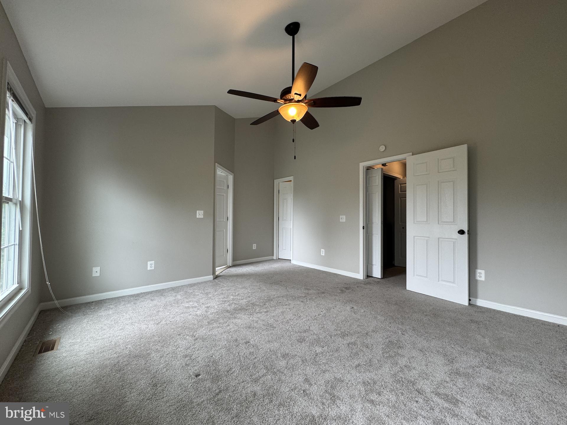 MCNAIR FARMS - Residential Lease