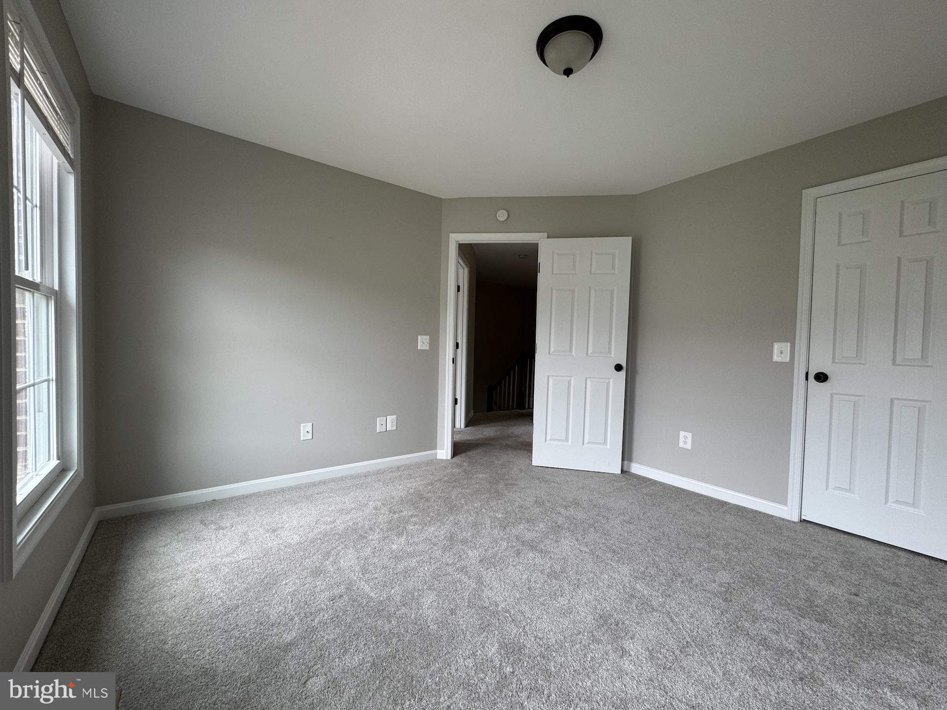 MCNAIR FARMS - Residential Lease