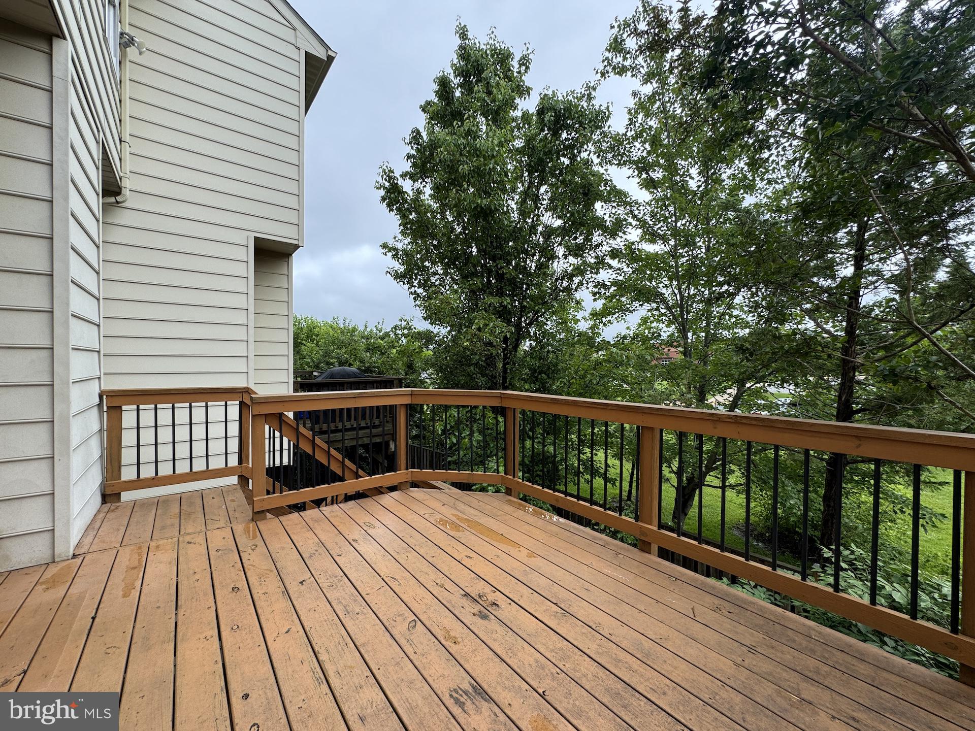 MCNAIR FARMS - Residential Lease