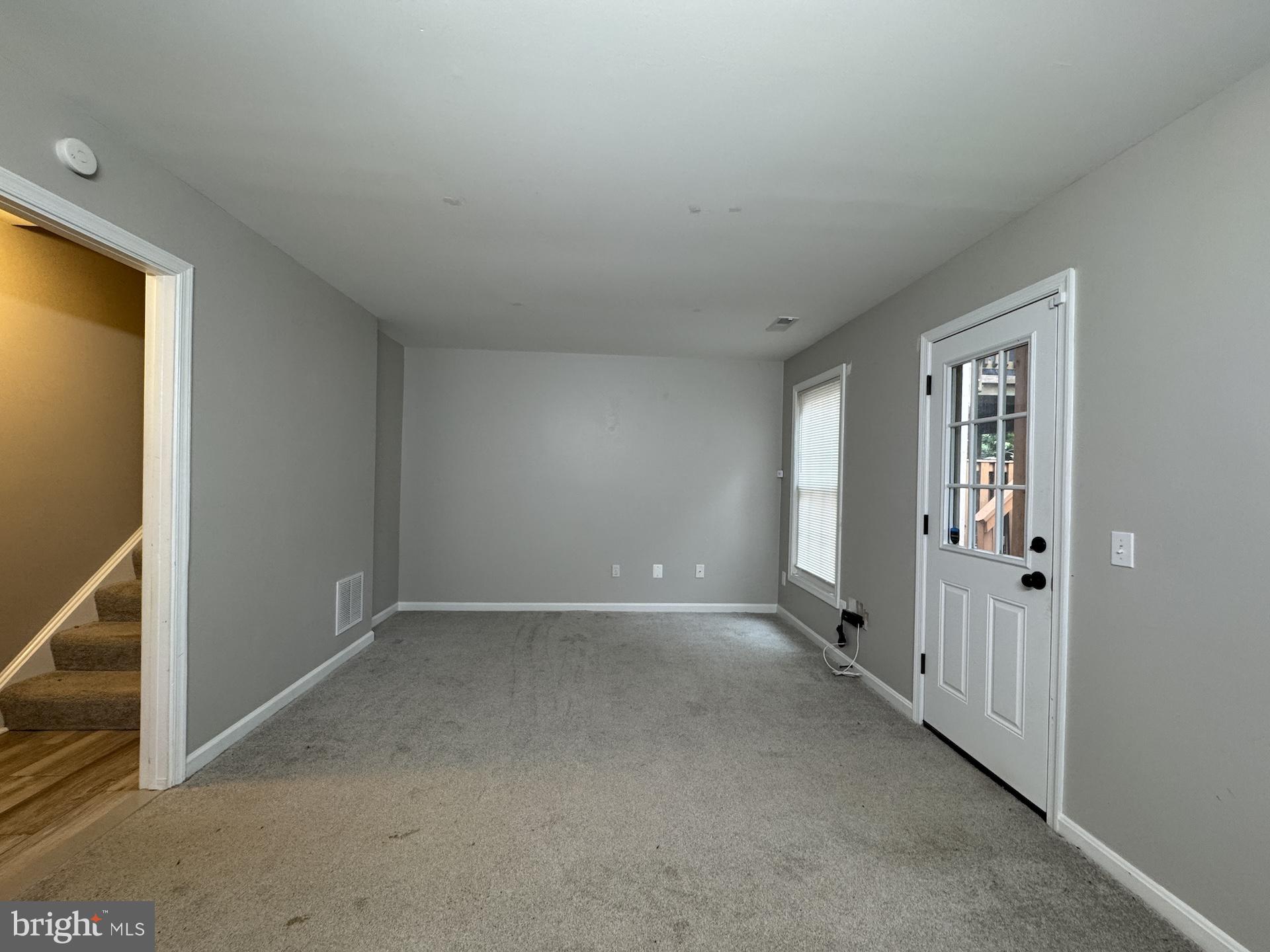 MCNAIR FARMS - Residential Lease