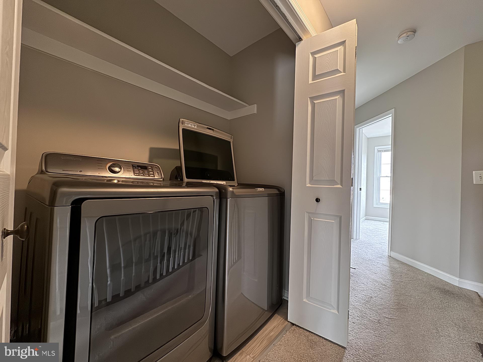 MCNAIR FARMS - Residential Lease