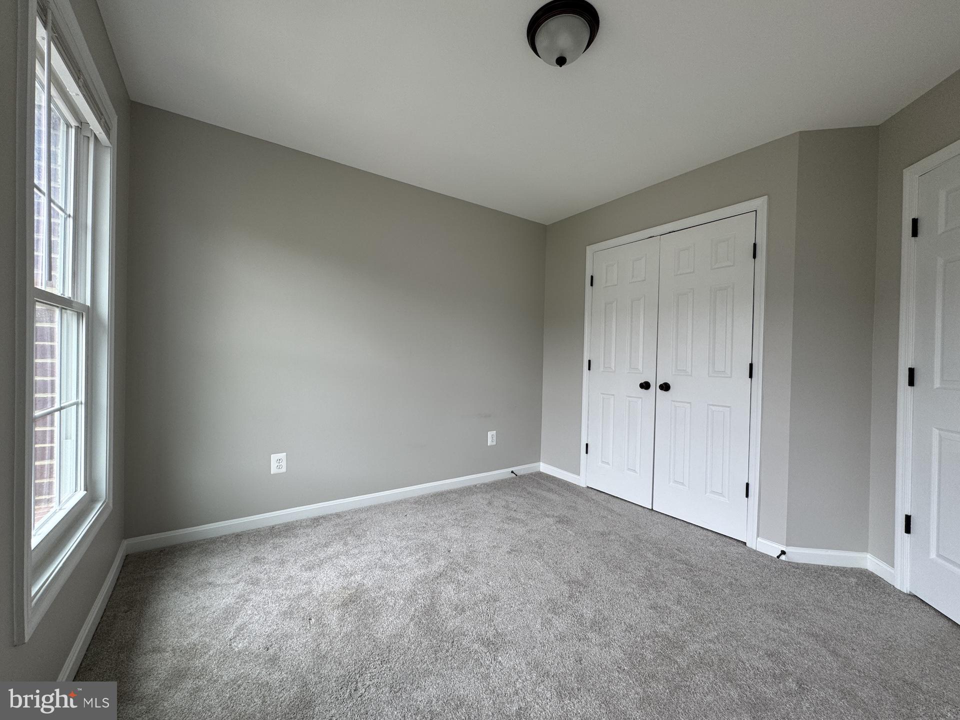 MCNAIR FARMS - Residential Lease