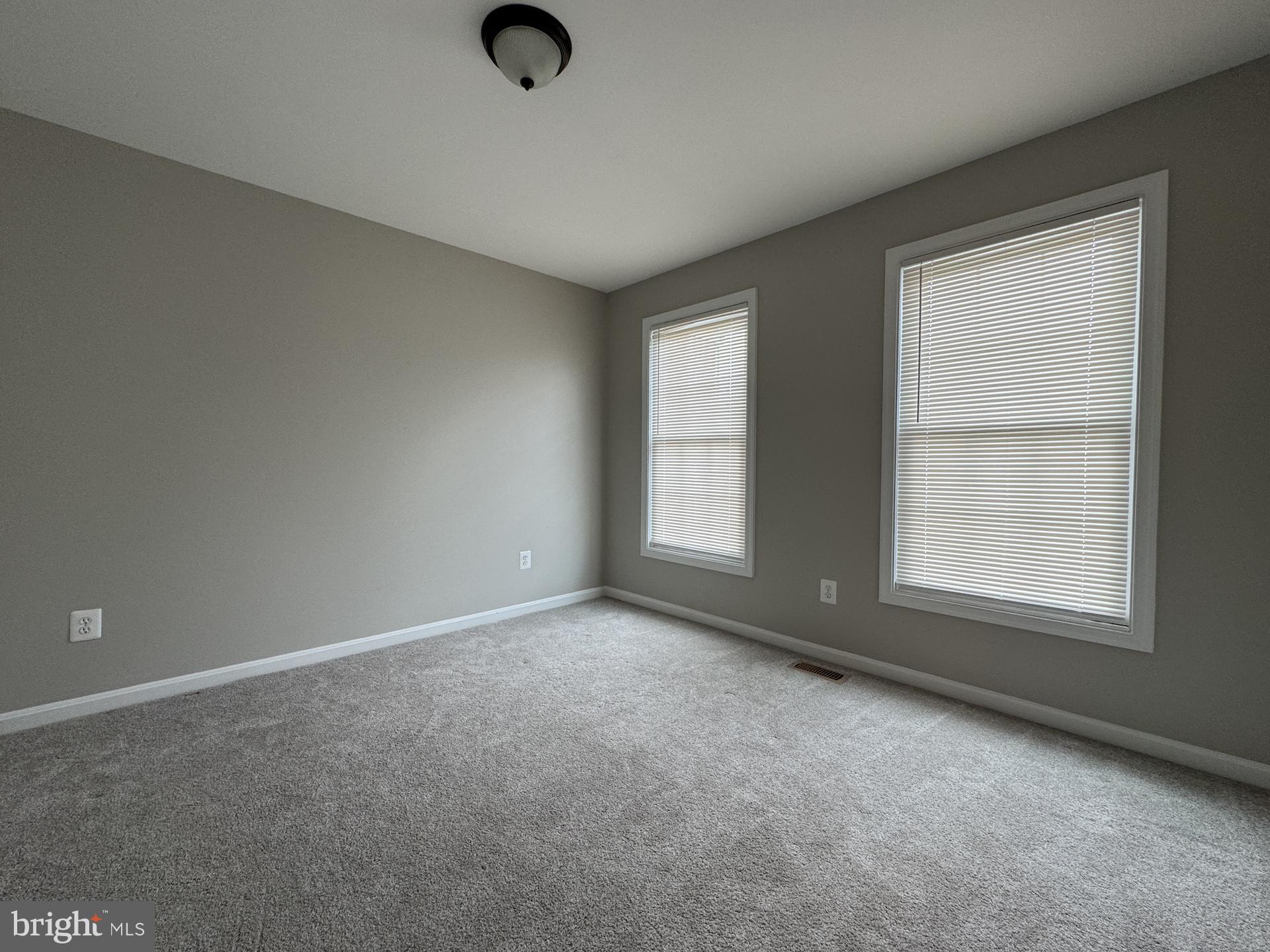 MCNAIR FARMS - Residential Lease