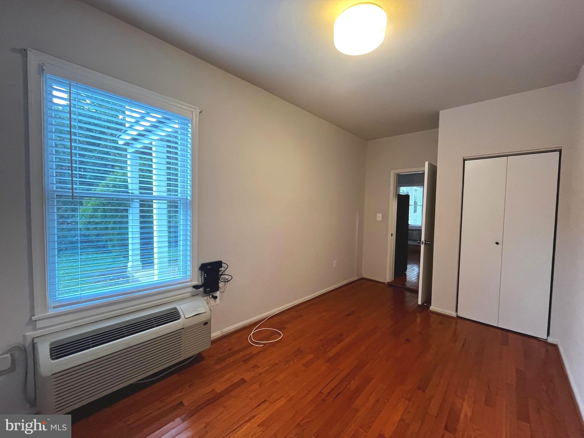 OLD TOWN MANASSAS - Residential Lease