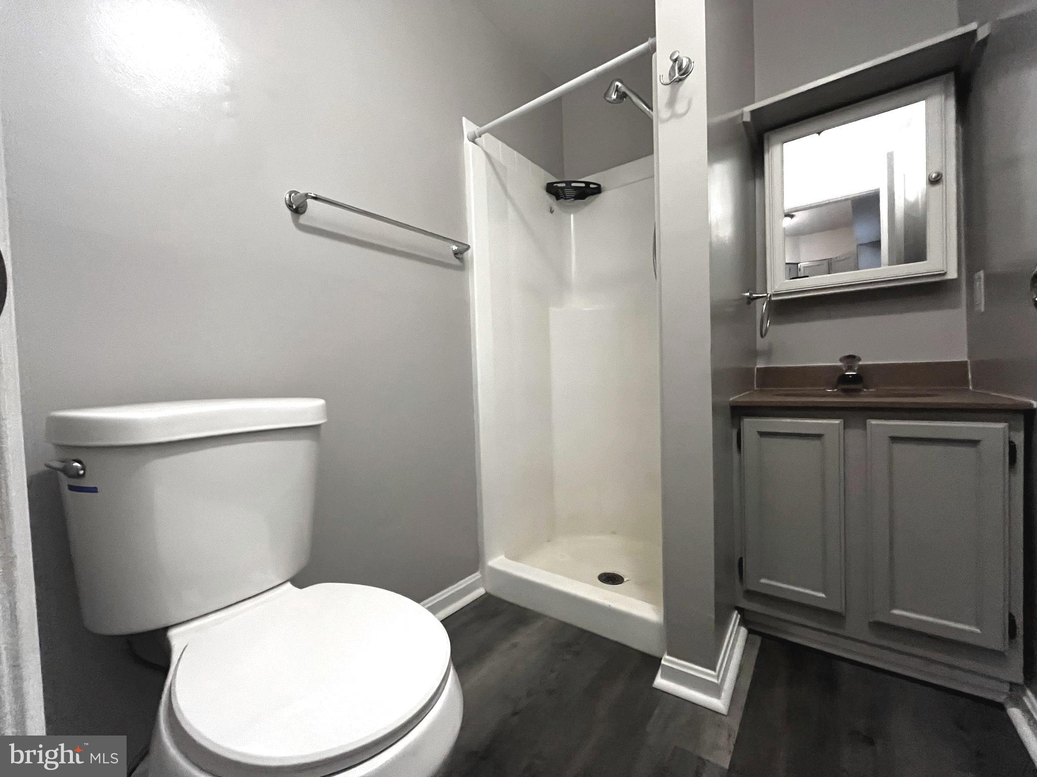 OLD TOWN MANASSAS - Residential Lease