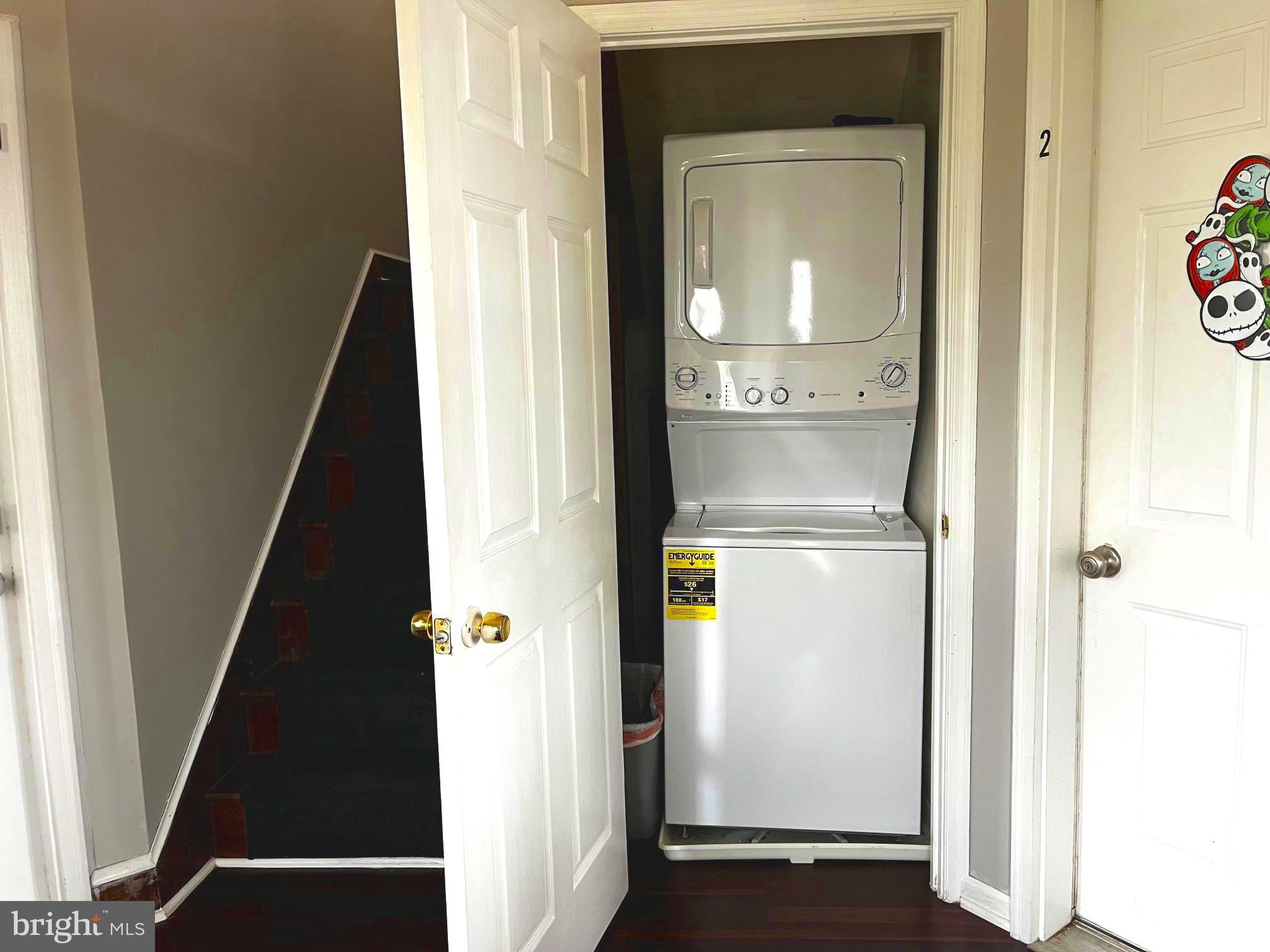 OLD TOWN MANASSAS - Residential Lease