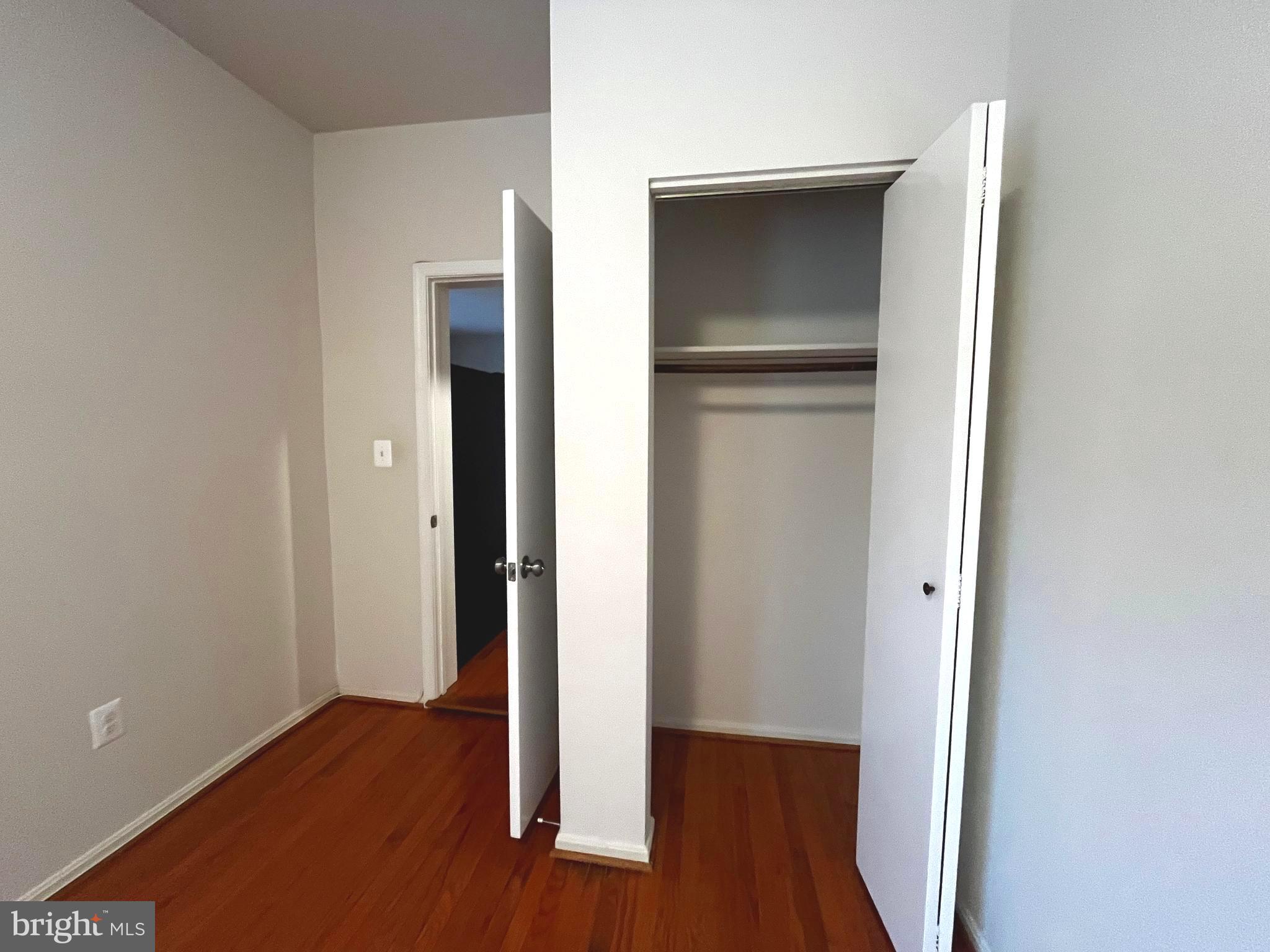 OLD TOWN MANASSAS - Residential Lease